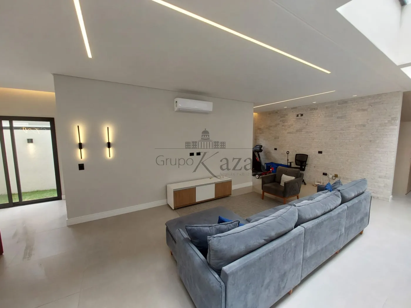 Foto 8 de Casa Condomínio em Jardim Jacinto, Jacareí - imagem 8