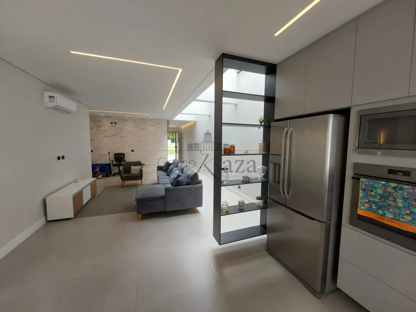 Foto 10 de Casa Condomínio em Jardim Jacinto, Jacareí - imagem 10