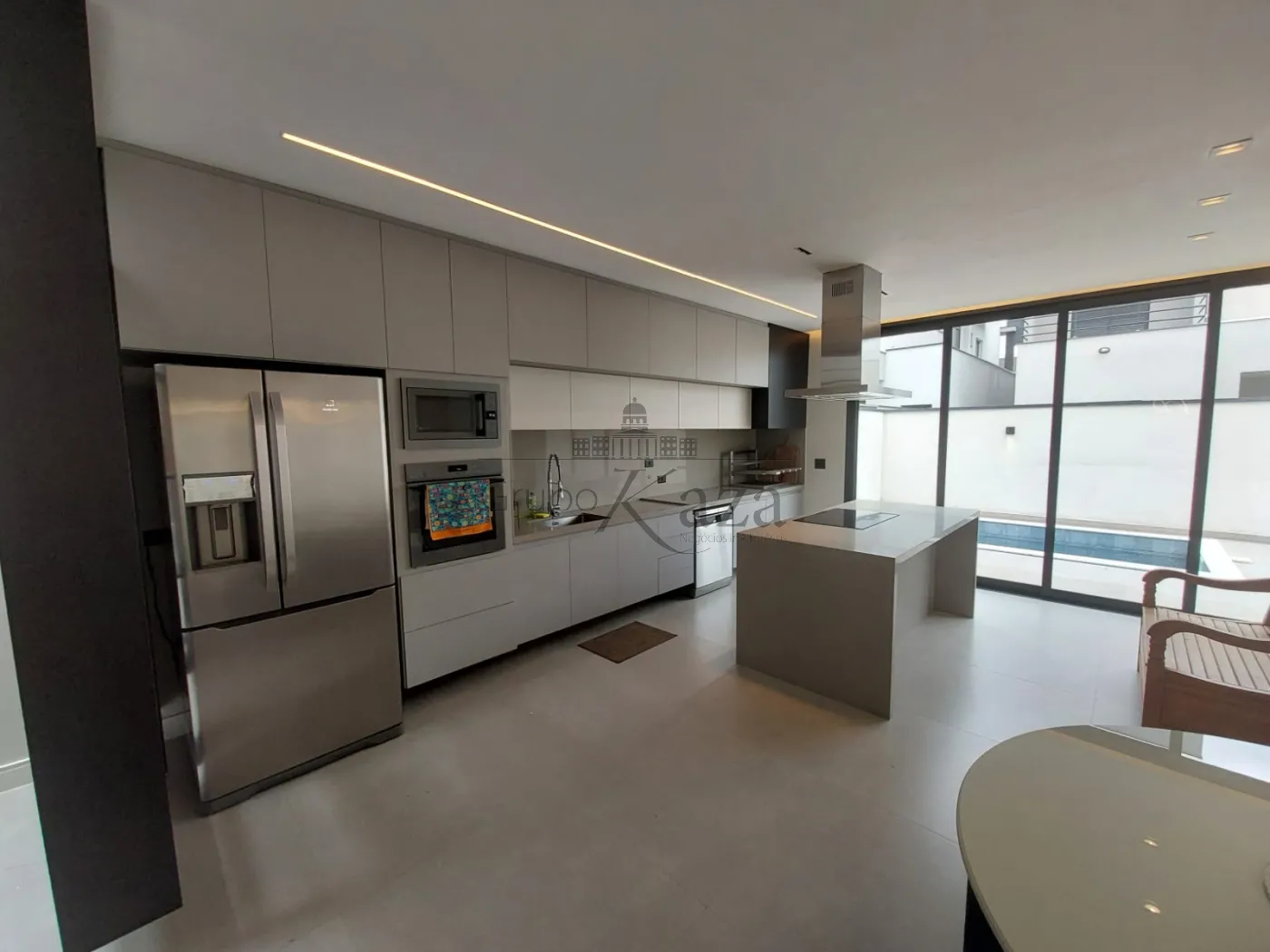 Foto 12 de Casa Condomínio em Jardim Jacinto, Jacareí - imagem 12