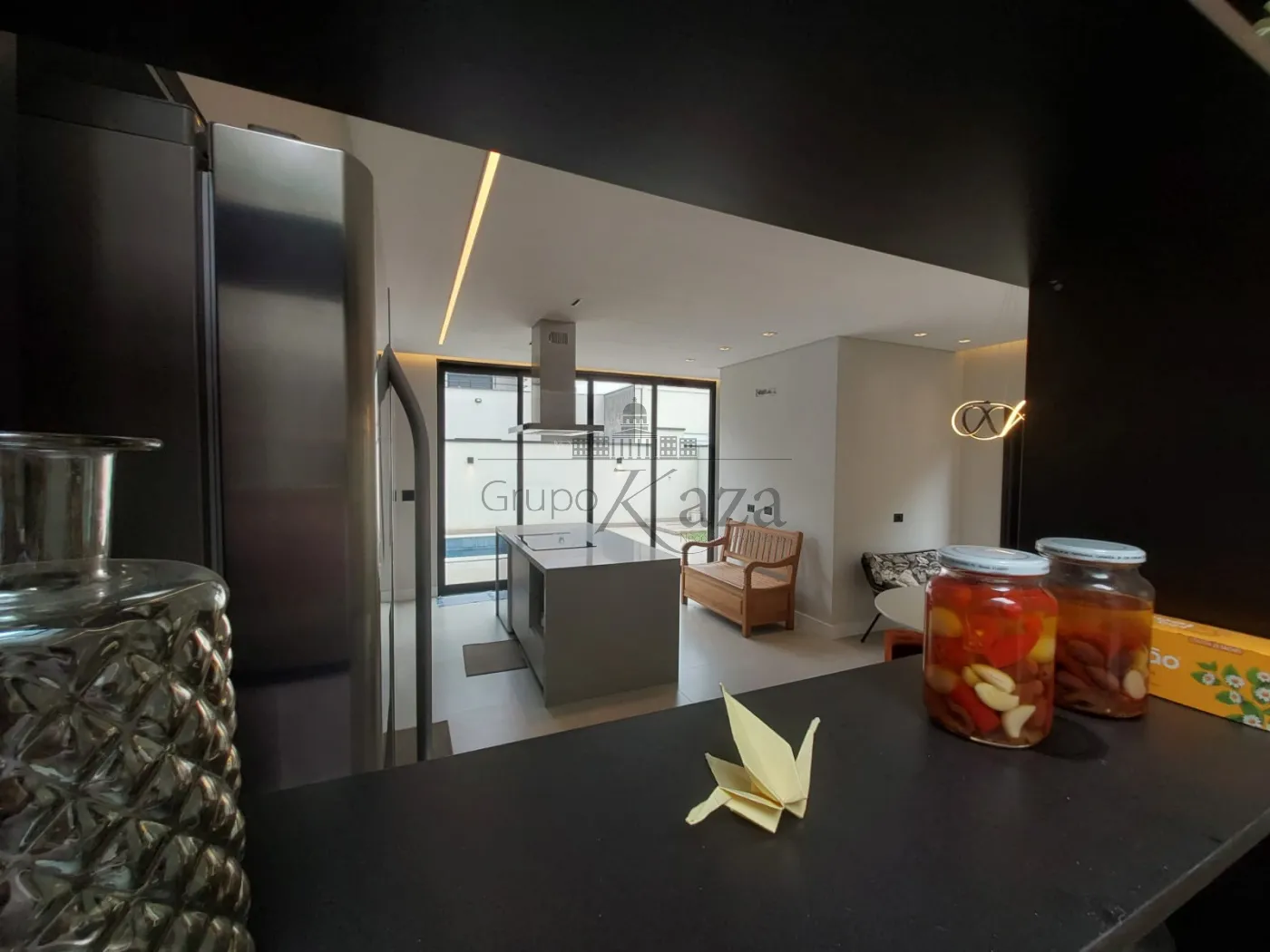 Foto 14 de Casa Condomínio em Jardim Jacinto, Jacareí - imagem 14