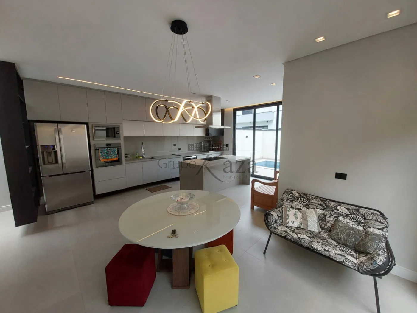 Foto 15 de Casa Condomínio em Jardim Jacinto, Jacareí - imagem 15