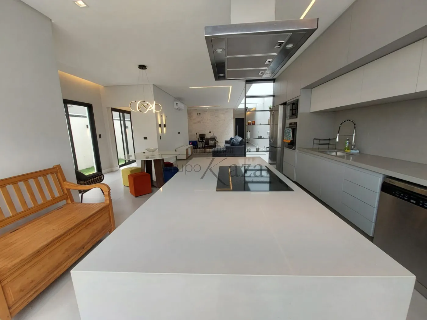 Foto 16 de Casa Condomínio em Jardim Jacinto, Jacareí - imagem 16