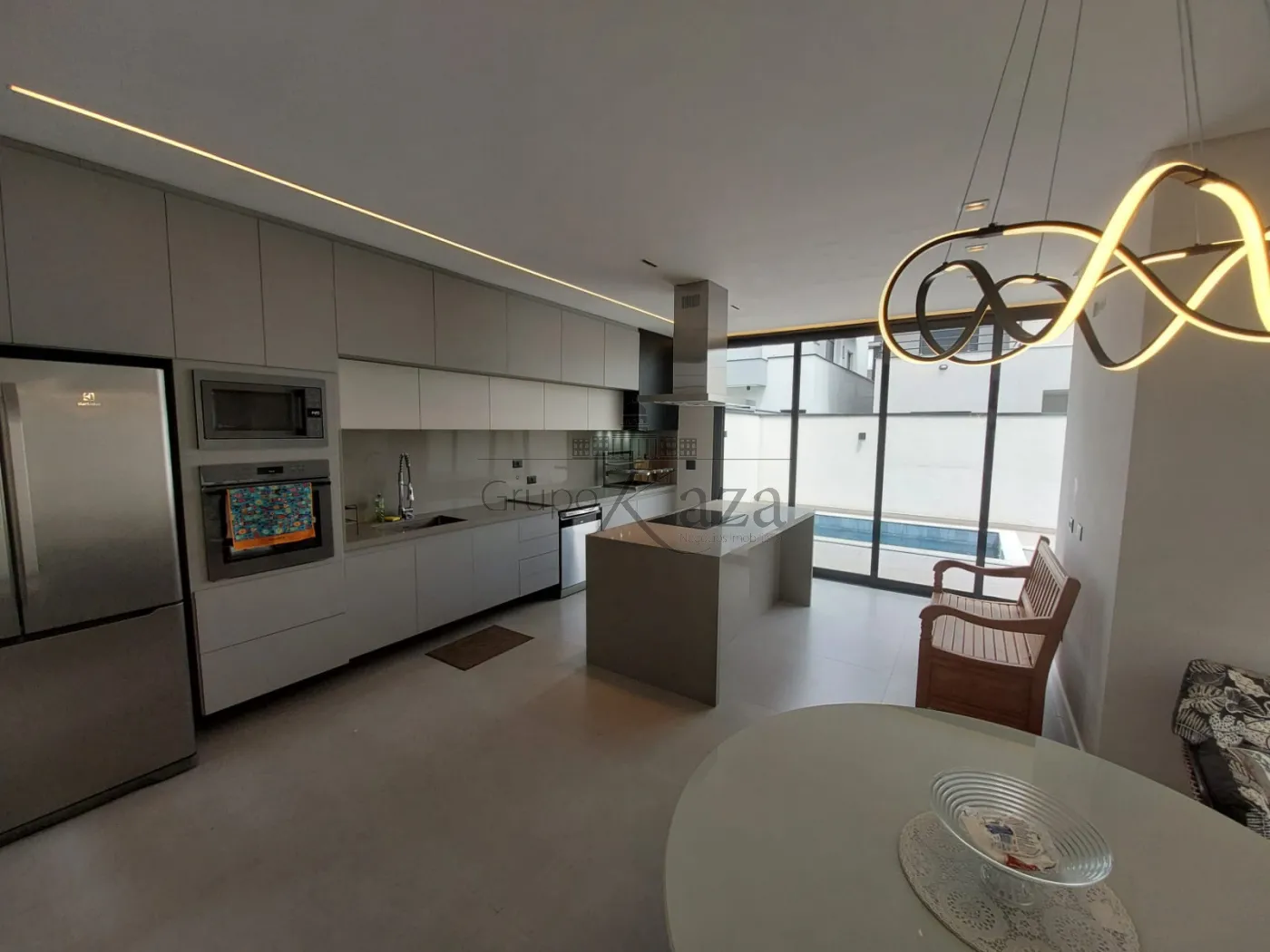 Foto 13 de Casa Condomínio em Jardim Jacinto, Jacareí - imagem 13