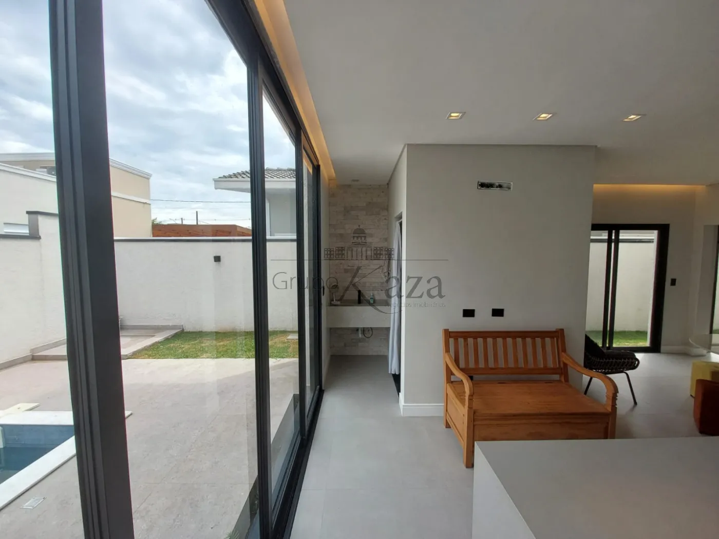 Foto 19 de Casa Condomínio em Jardim Jacinto, Jacareí - imagem 19