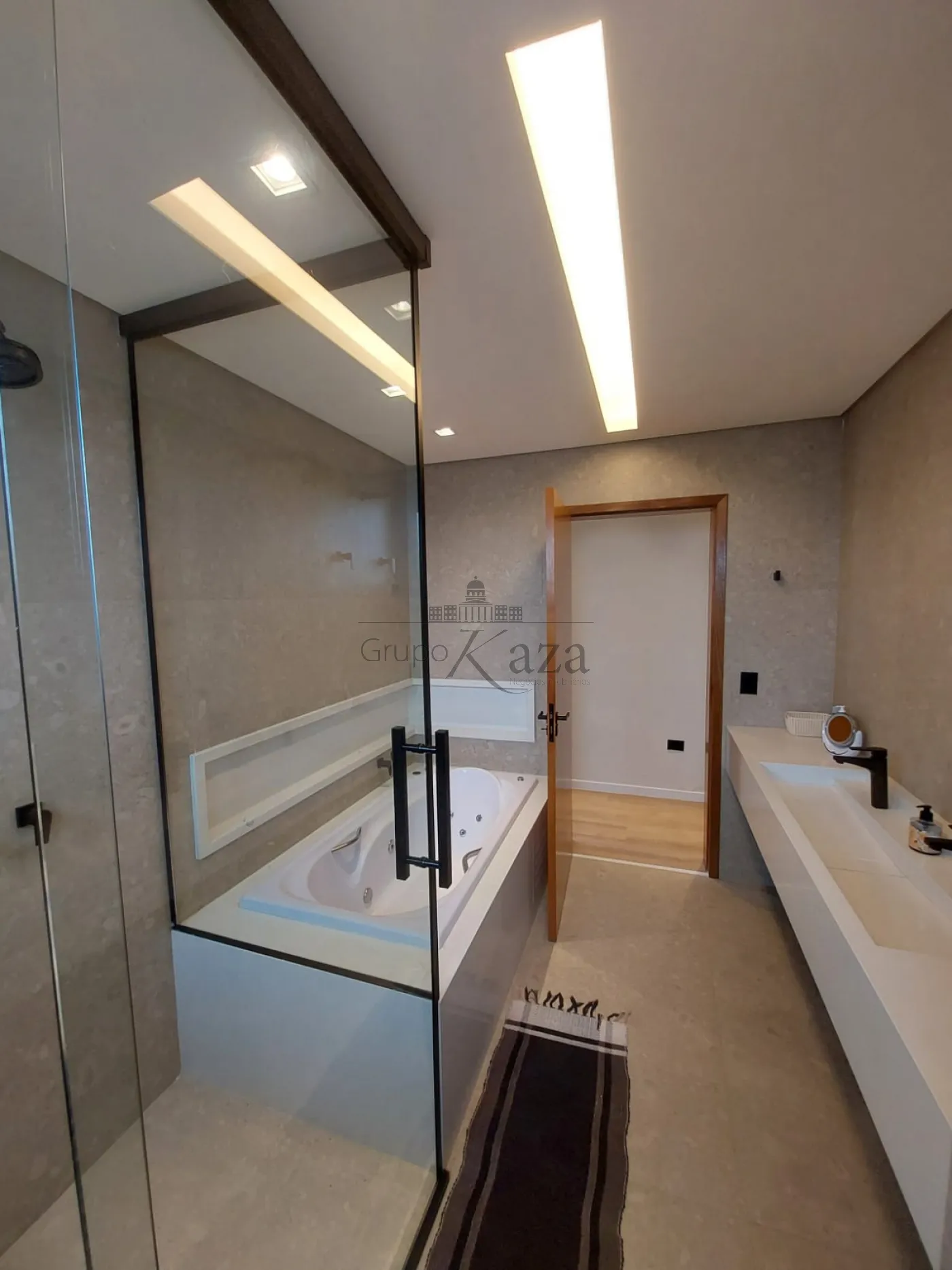 Foto 43 de Casa Condomínio em Jardim Jacinto, Jacareí - imagem 43