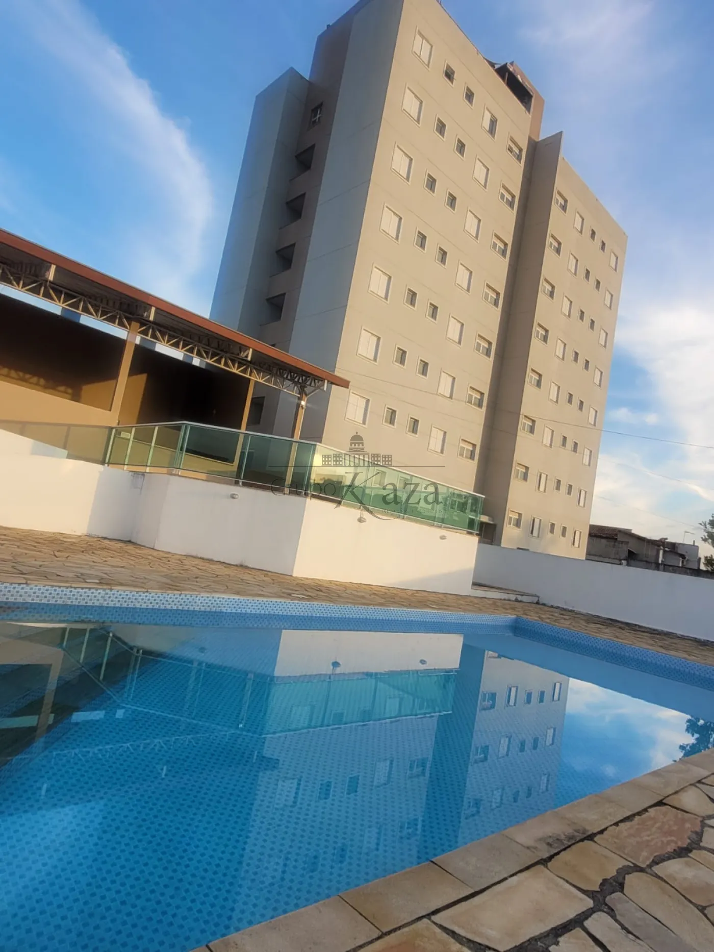 Foto 12 de Apartamento Cobertura em Vila Paraíso, Caçapava - imagem 12