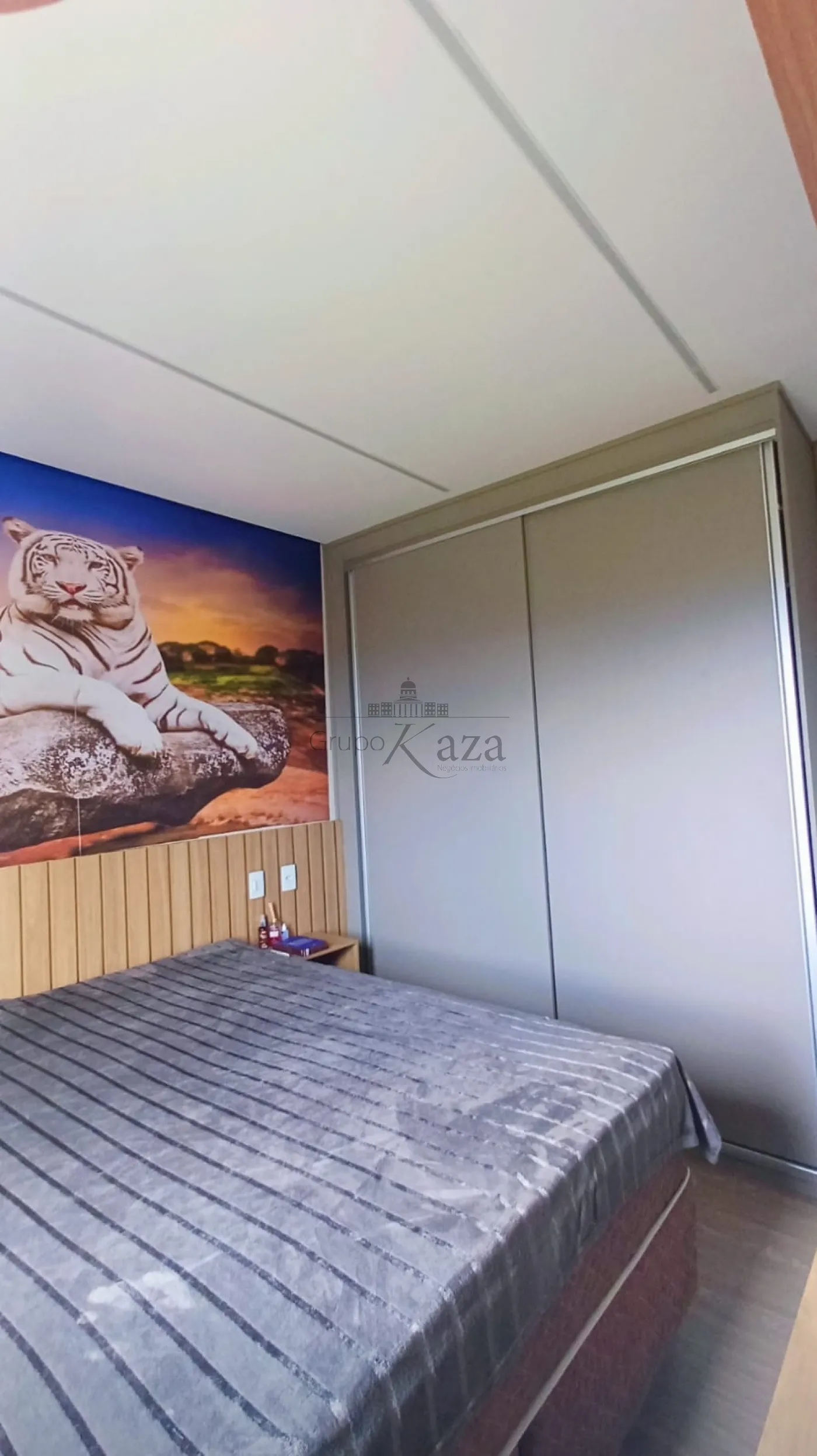 Foto 8 de Apartamento Cobertura em Vila Paraíso, Caçapava - imagem 8