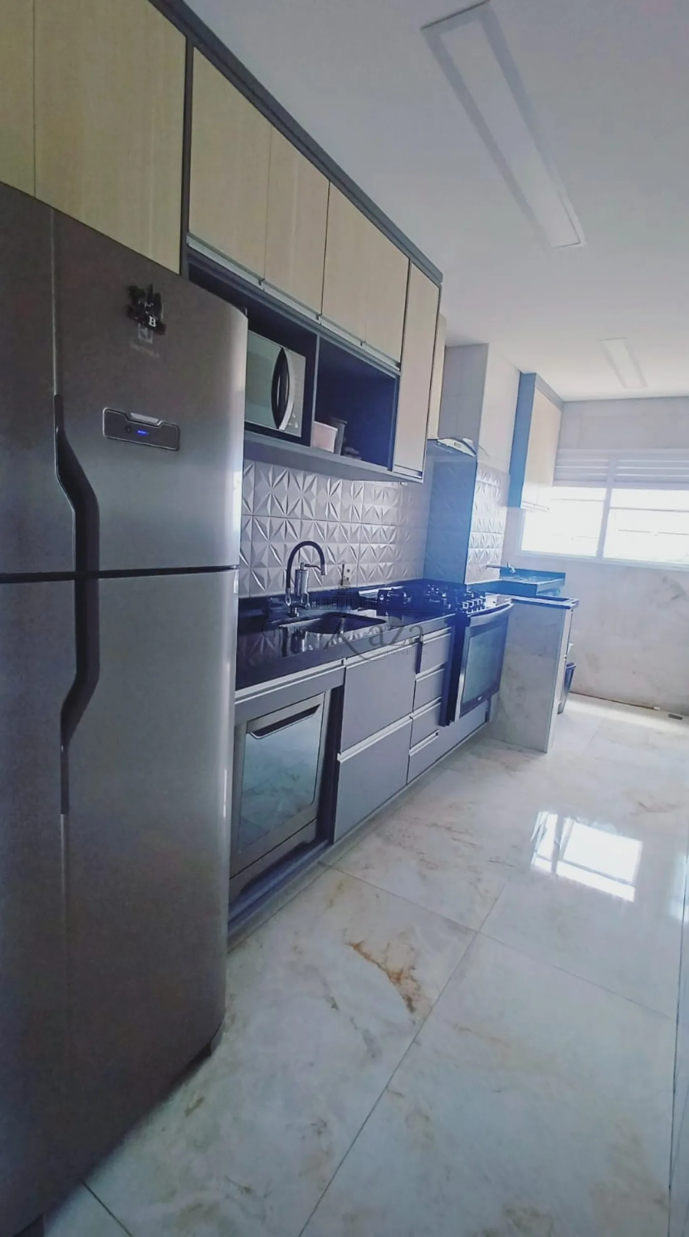 Foto 3 de Apartamento Cobertura em Vila Paraíso, Caçapava - imagem 3