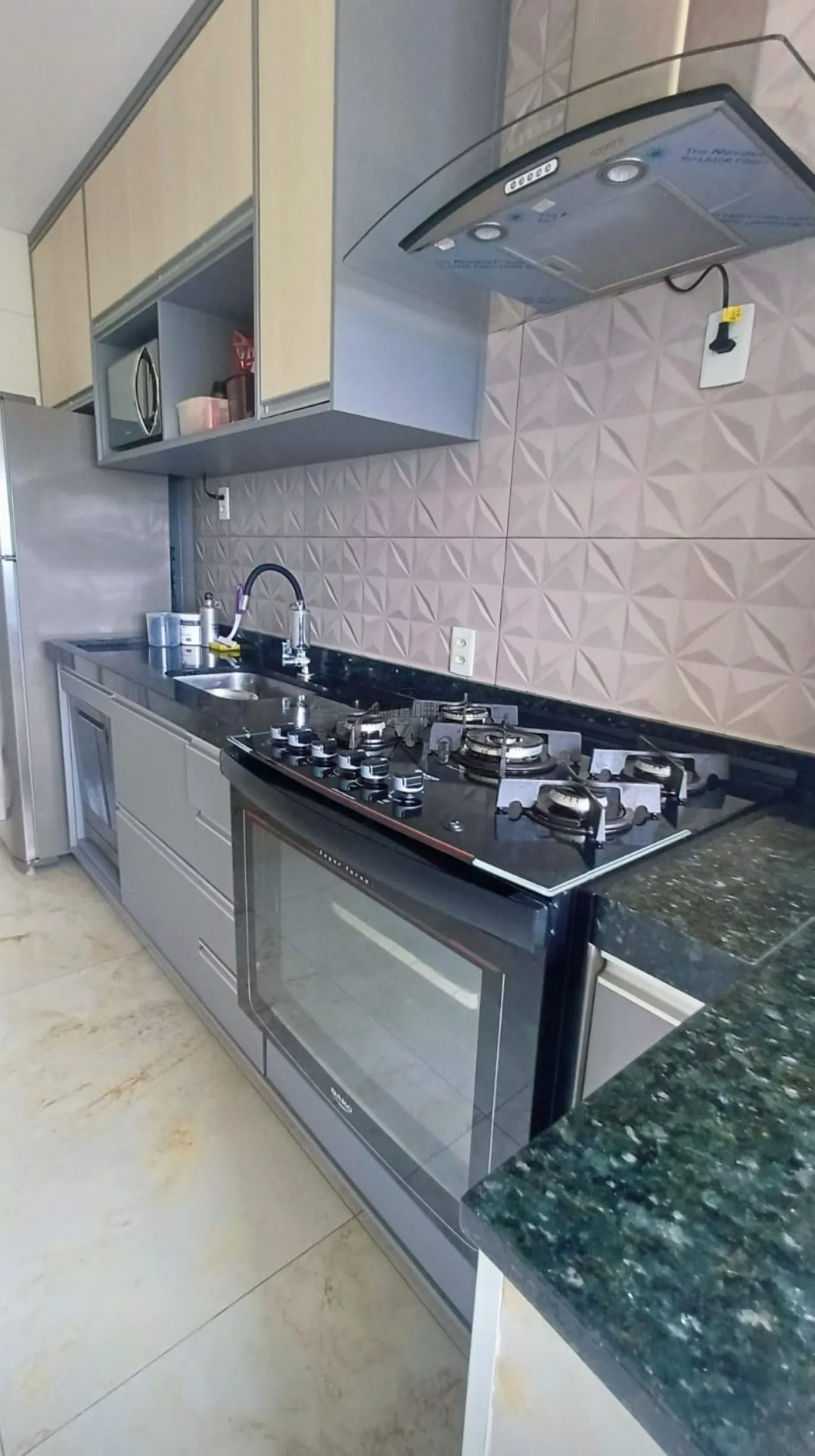 Foto 5 de Apartamento Cobertura em Vila Paraíso, Caçapava - imagem 5