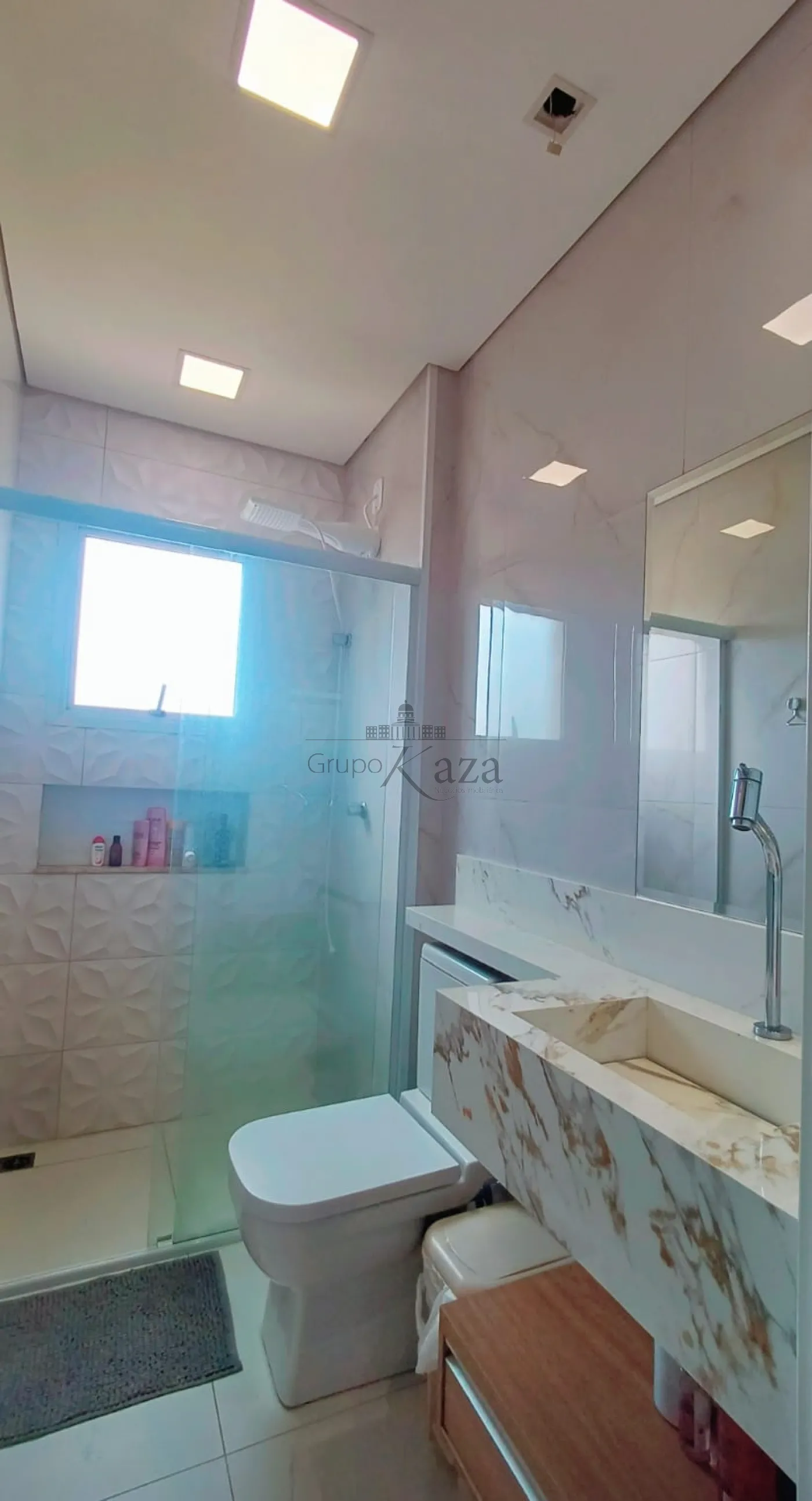 Foto 10 de Apartamento Cobertura em Vila Paraíso, Caçapava - imagem 10