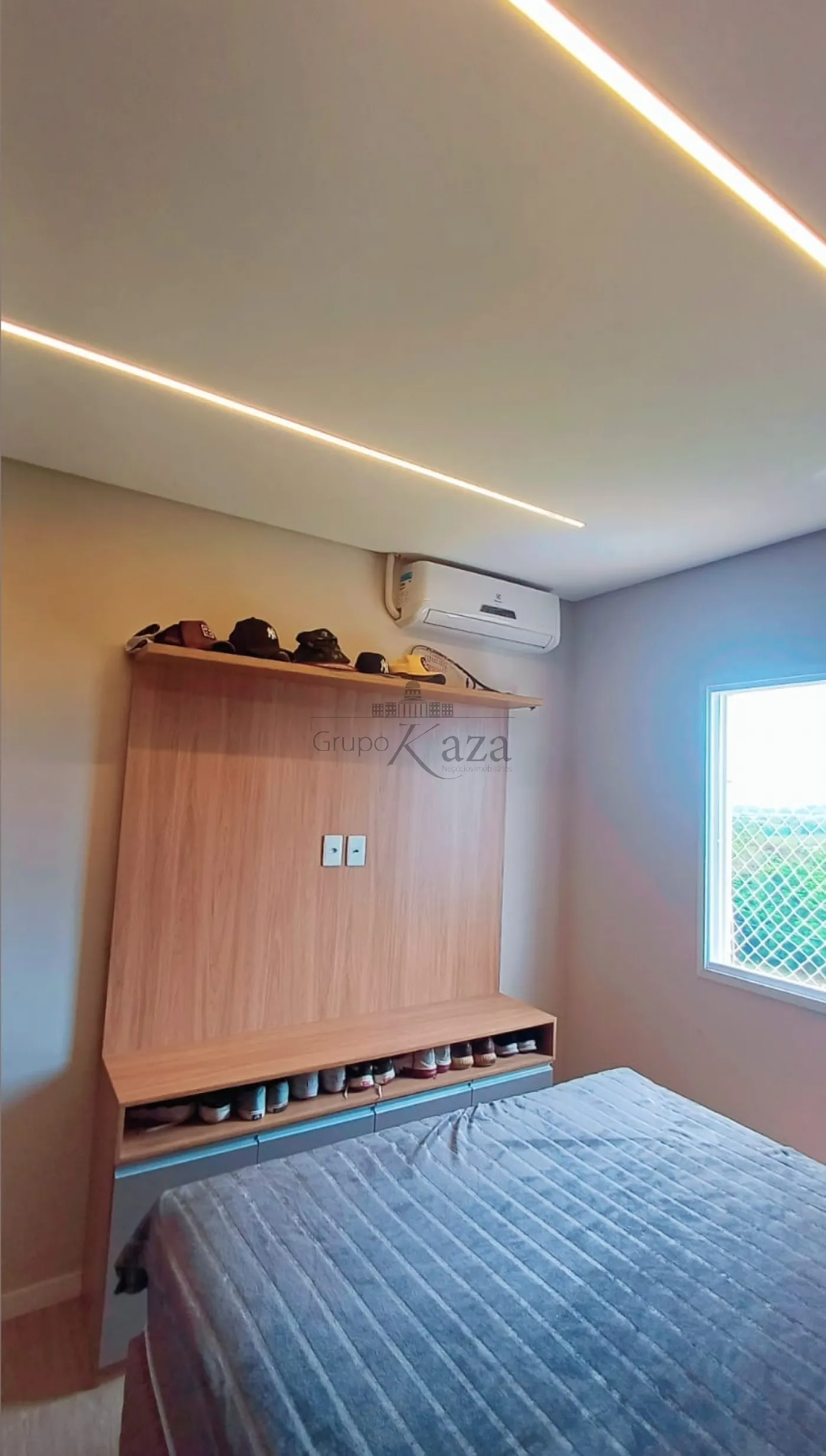 Foto 9 de Apartamento Cobertura em Vila Paraíso, Caçapava - imagem 9