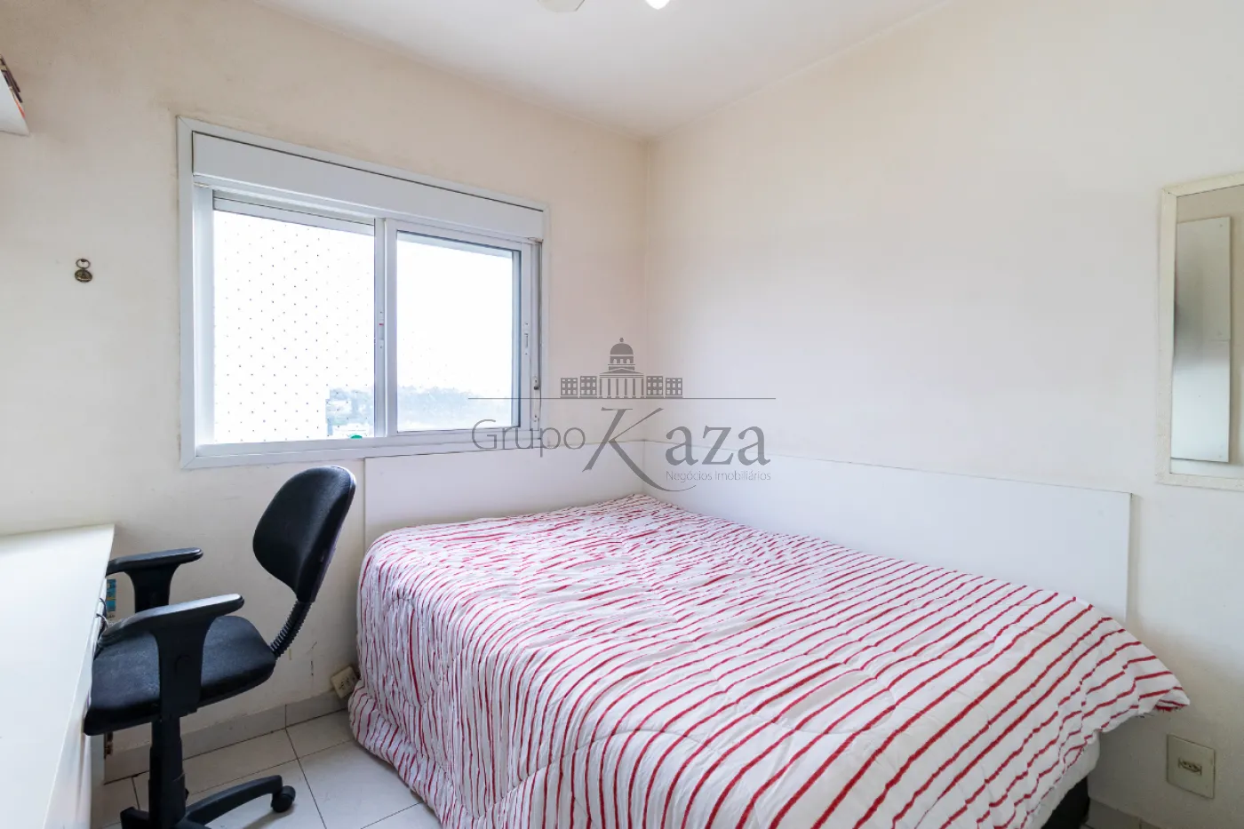 Foto 16 de Apartamento Padrão em Santo Amaro, São Paulo - imagem 16