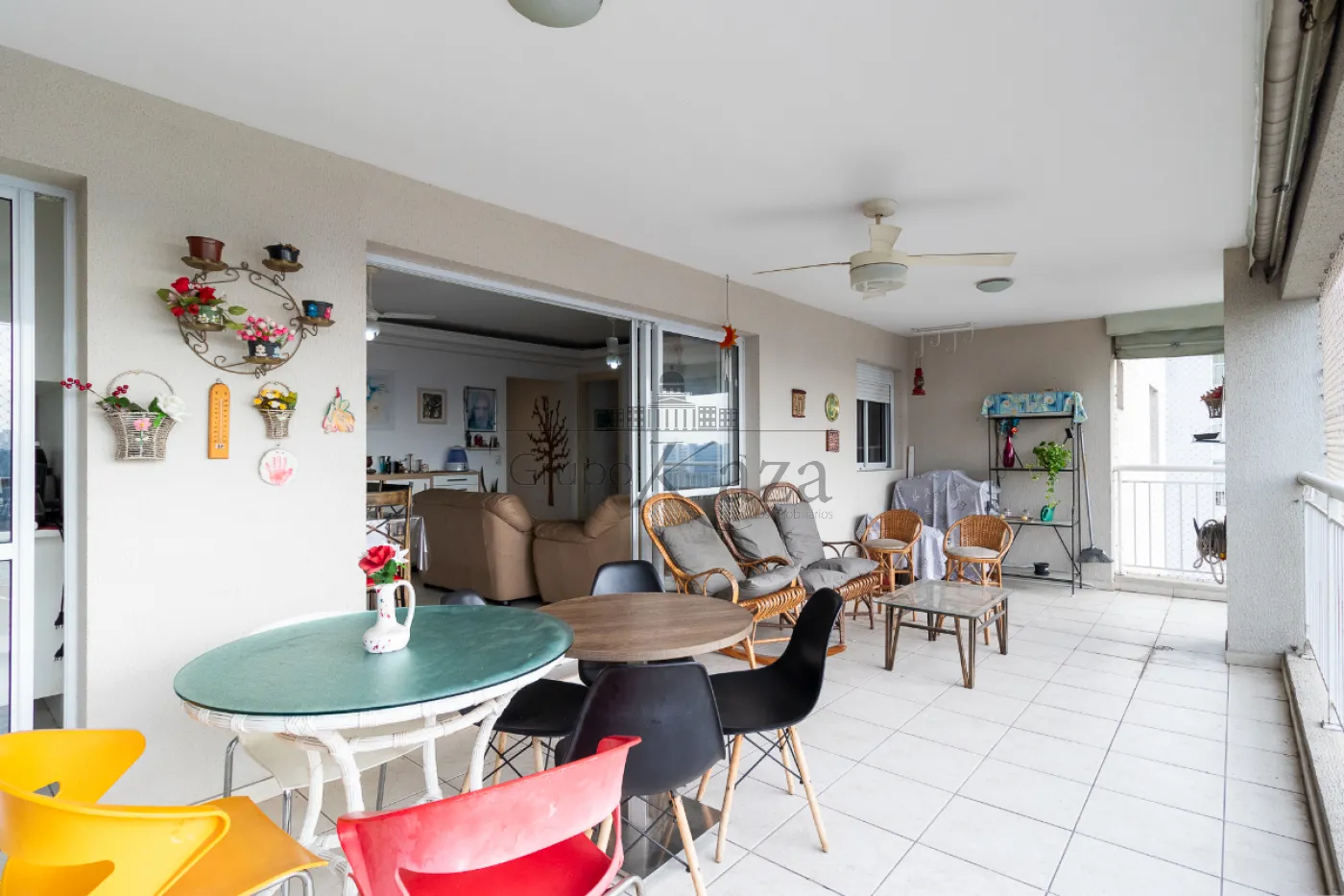 Foto 4 de Apartamento Padrão em Santo Amaro, São Paulo - imagem 4