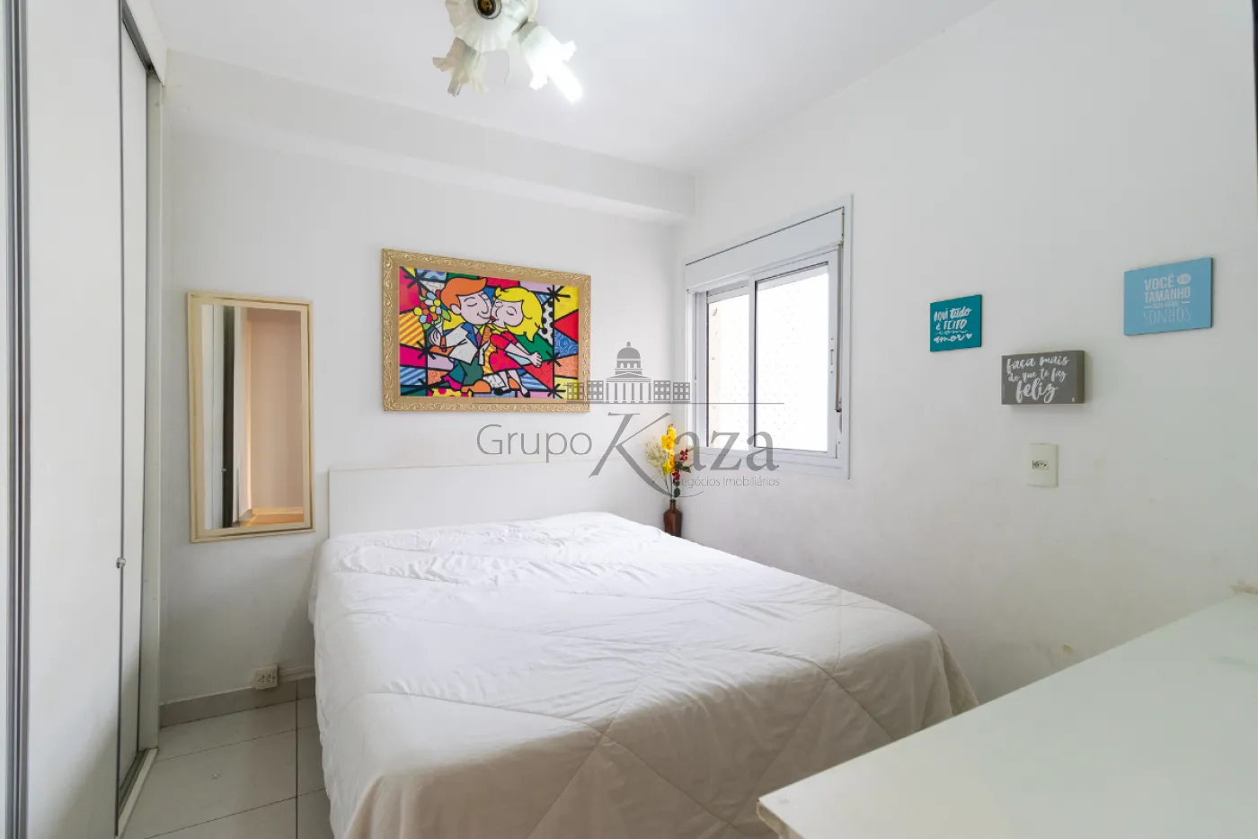 Foto 21 de Apartamento Padrão em Santo Amaro, São Paulo - imagem 21