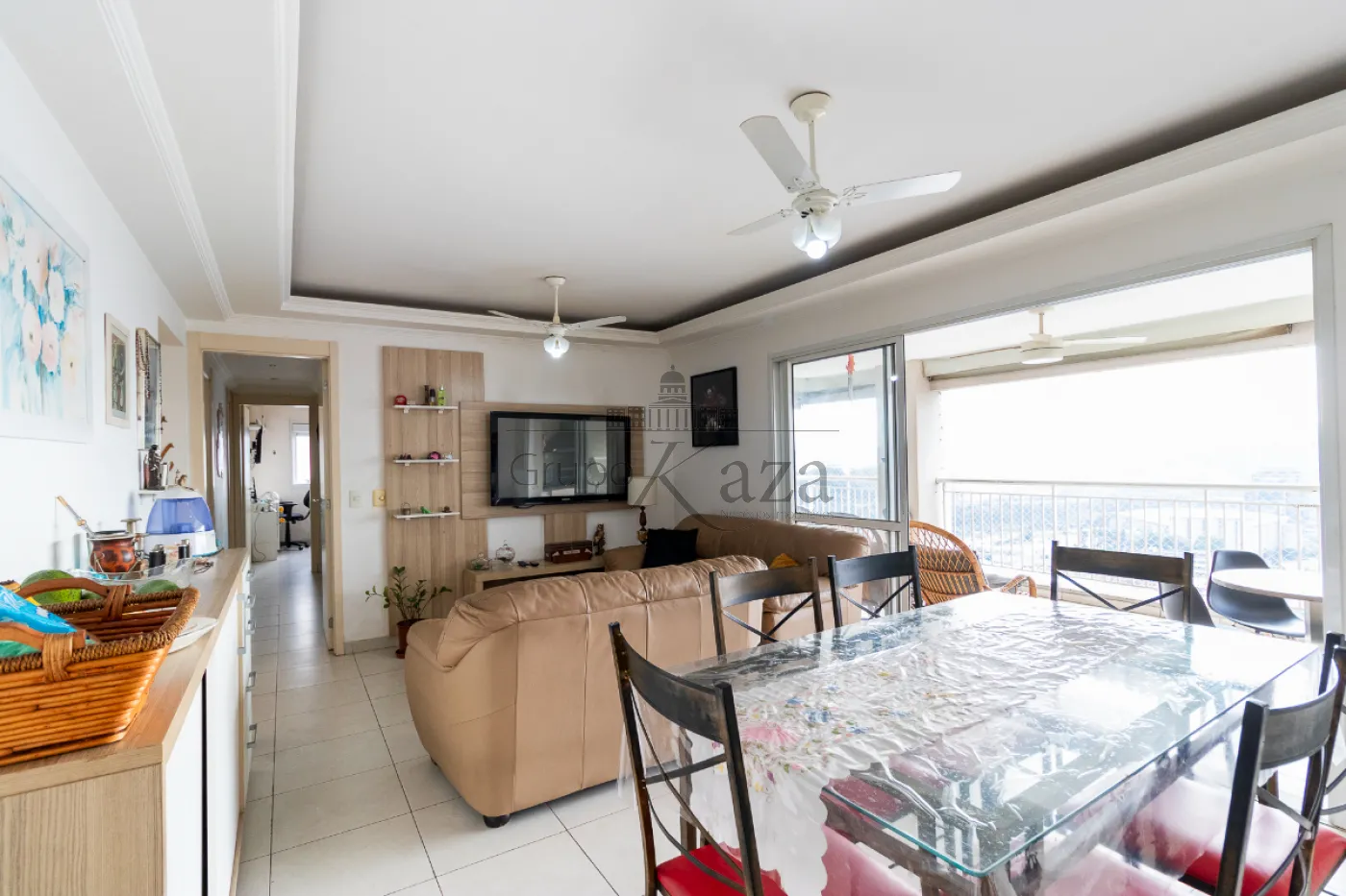 Foto 8 de Apartamento Padrão em Santo Amaro, São Paulo - imagem 8