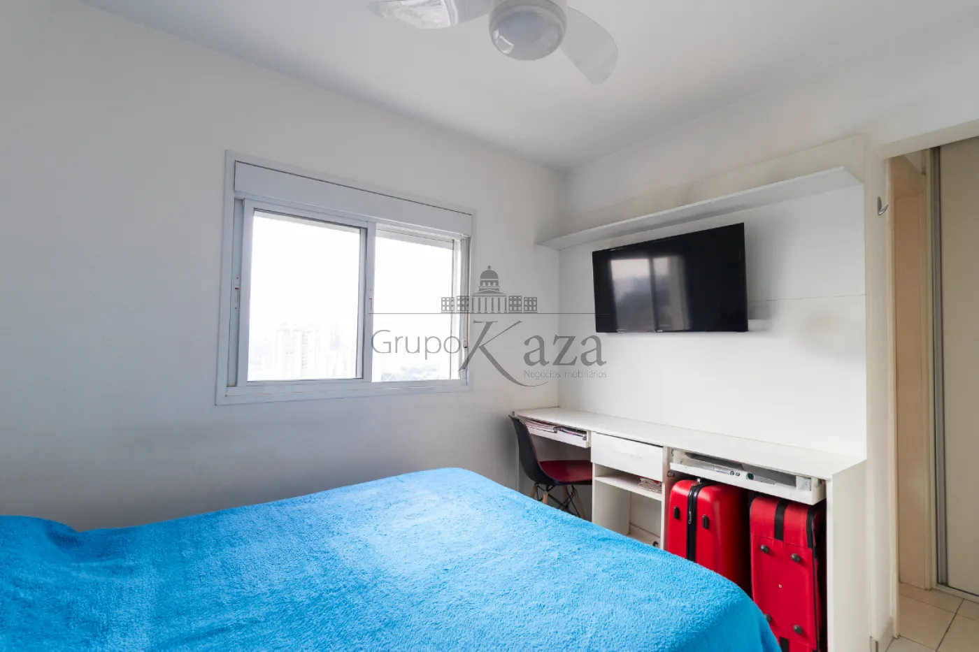 Foto 24 de Apartamento Padrão em Santo Amaro, São Paulo - imagem 24