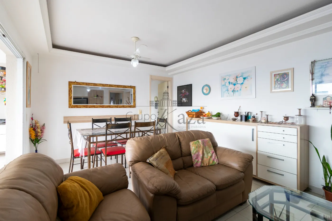 Foto 7 de Apartamento Padrão em Santo Amaro, São Paulo - imagem 7