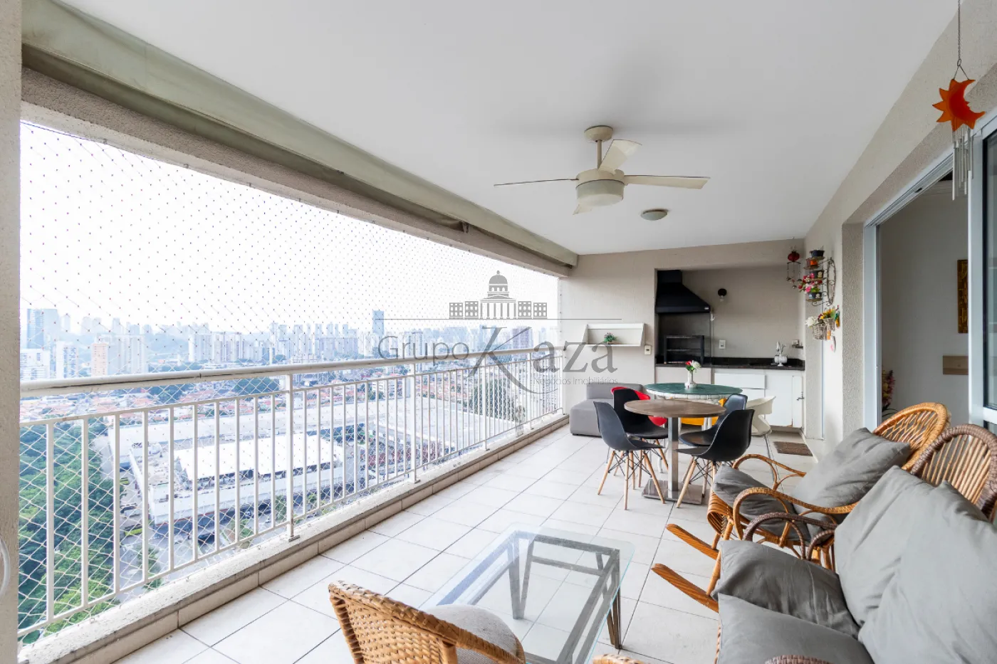 Foto 1 de Apartamento Padrão em Santo Amaro, São Paulo - imagem 1 Foto 1 de Apartamento Padrão em Santo Amaro, São Paulo - imagem 1