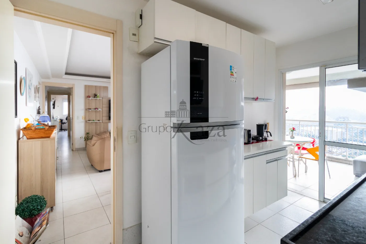 Foto 10 de Apartamento Padrão em Santo Amaro, São Paulo - imagem 10