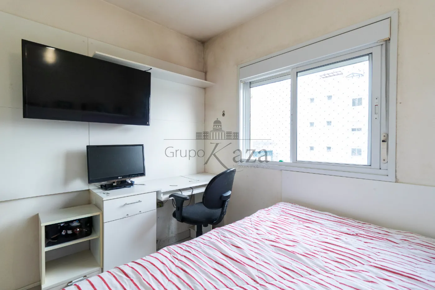 Foto 15 de Apartamento Padrão em Santo Amaro, São Paulo - imagem 15