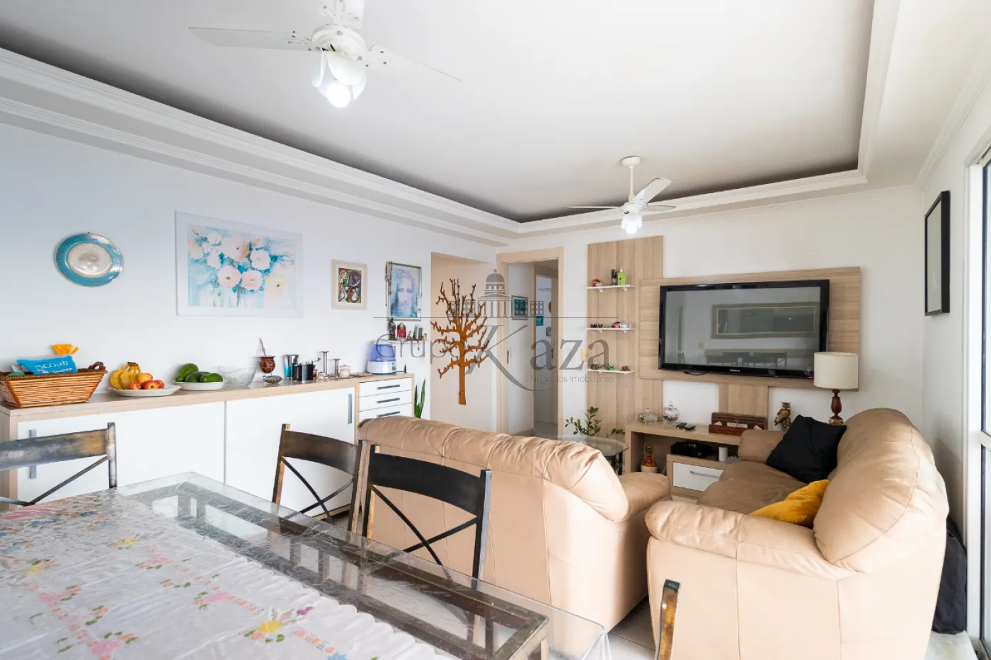 Foto 6 de Apartamento Padrão em Santo Amaro, São Paulo - imagem 6