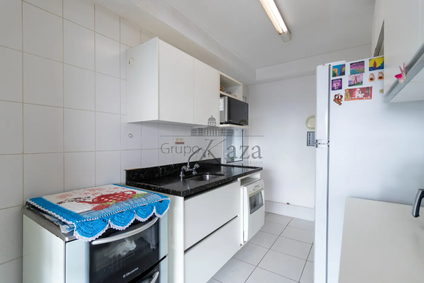 Foto 12 de Apartamento Padrão em Santo Amaro, São Paulo - imagem 12