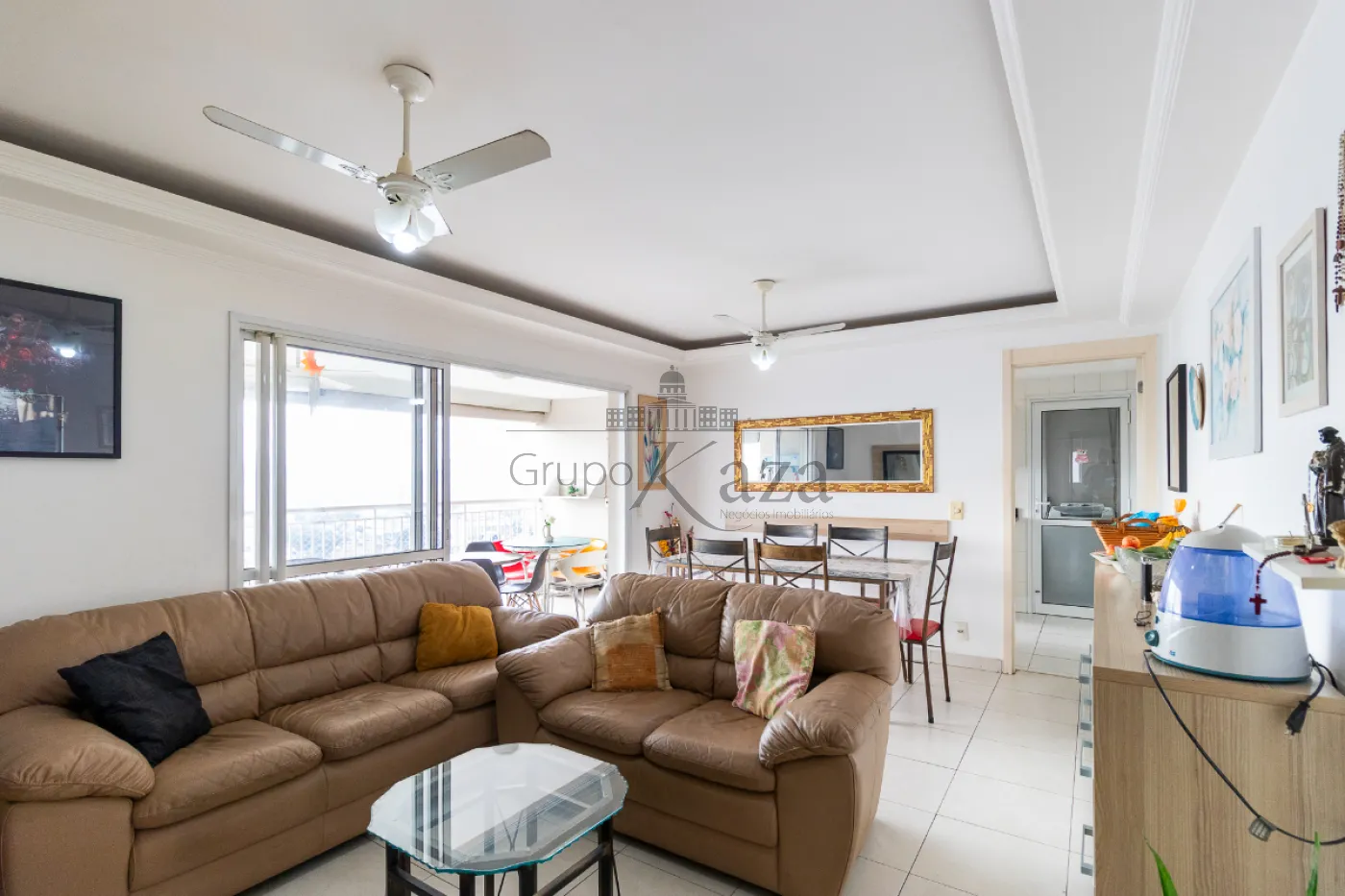 Foto 5 de Apartamento Padrão em Santo Amaro, São Paulo - imagem 5