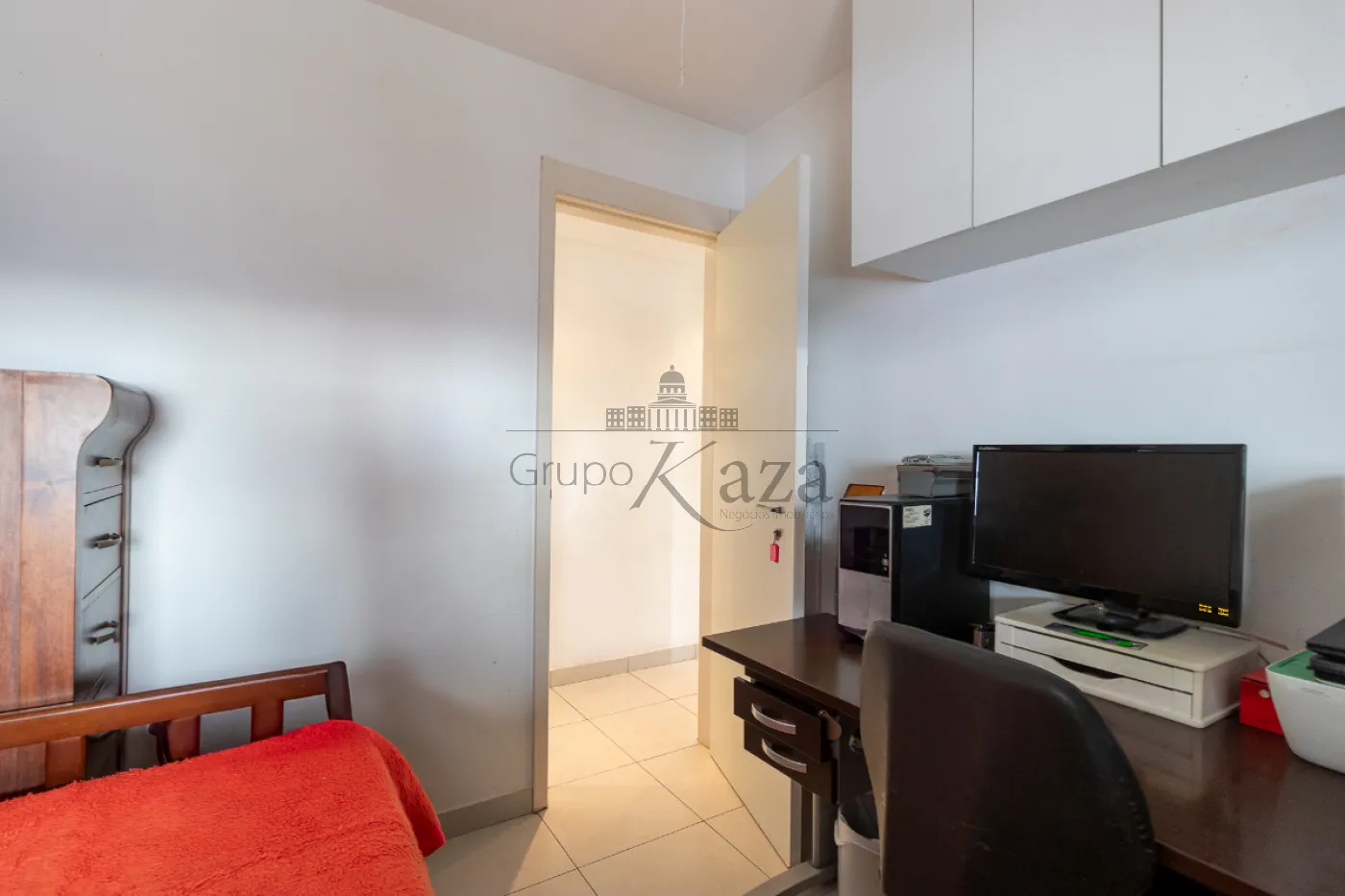 Foto 13 de Apartamento Padrão em Santo Amaro, São Paulo - imagem 13