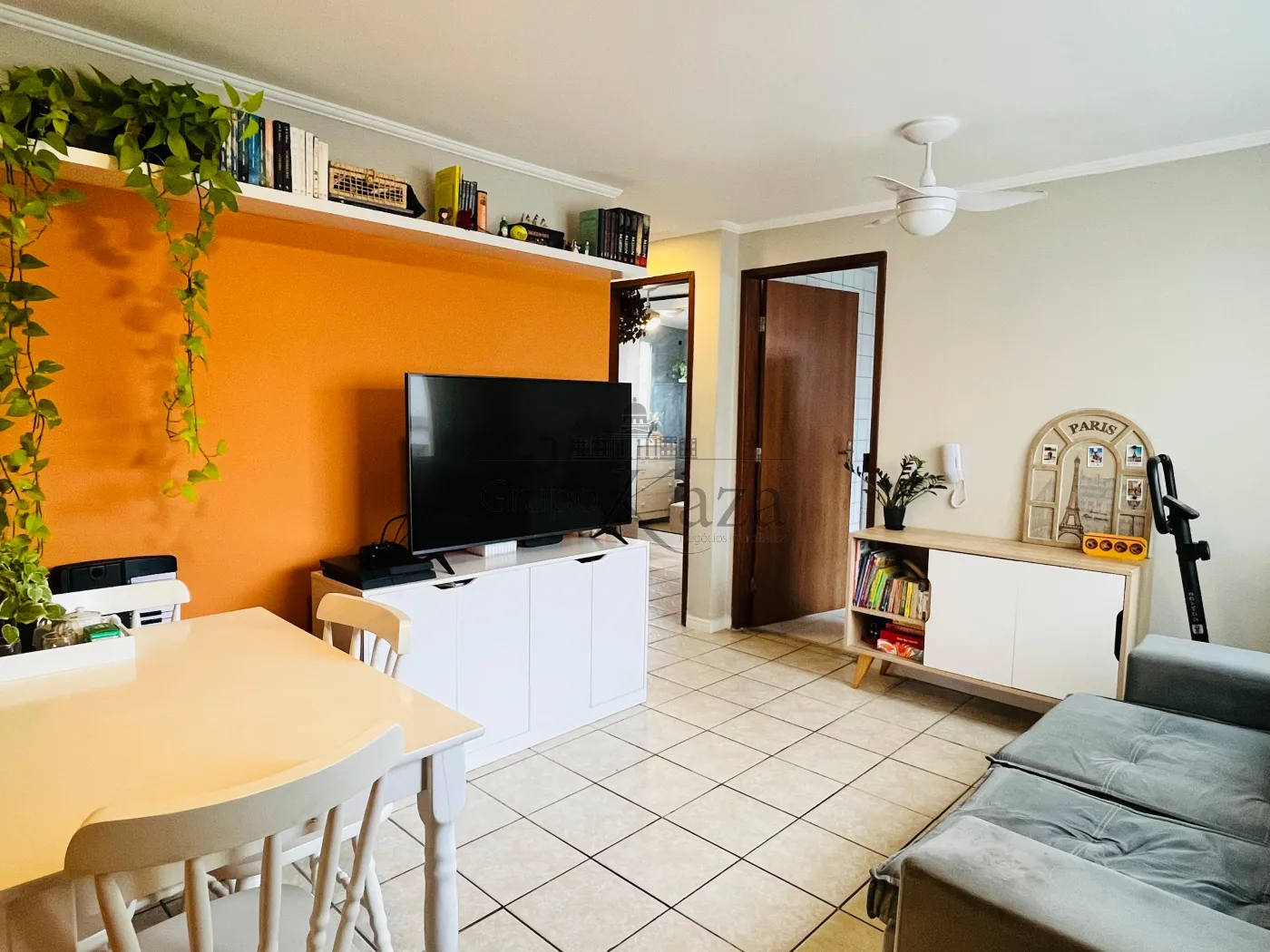 Foto 1 de Apartamento Padrão em Floradas de São José, São José dos Campos - imagem 1 Foto 1 de Apartamento Padrão em Floradas de São José, São José dos Campos - imagem 1