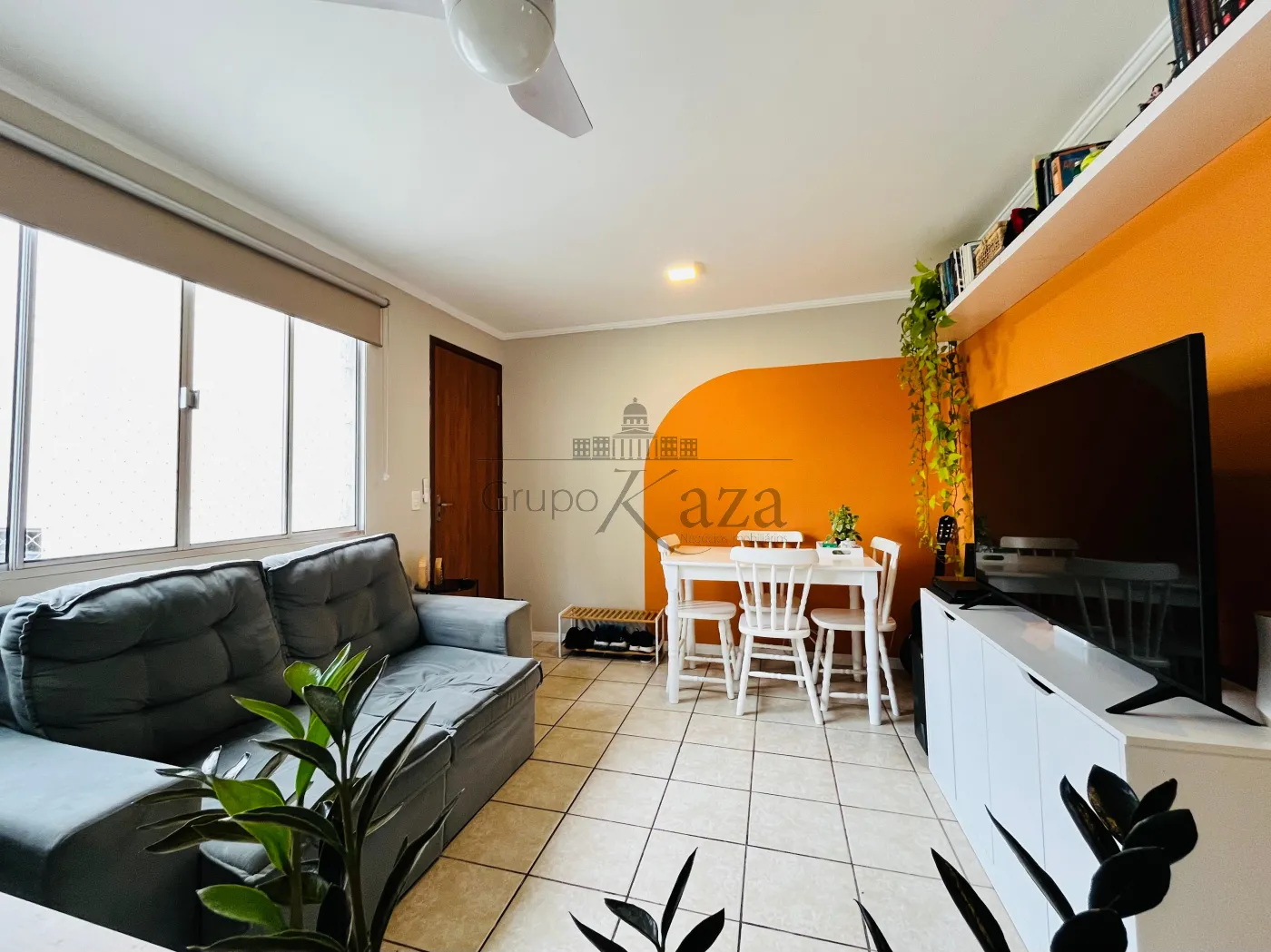 Foto 2 de Apartamento Padrão em Floradas de São José, São José dos Campos - imagem 2 Foto 2 de Apartamento Padrão em Floradas de São José, São José dos Campos - imagem 2