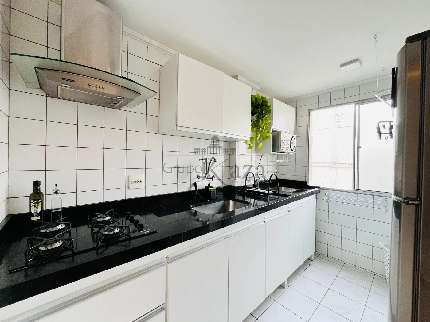 Foto 3 de Apartamento Padrão em Floradas de São José, São José dos Campos - imagem 3 Foto 3 de Apartamento Padrão em Floradas de São José, São José dos Campos - imagem 3