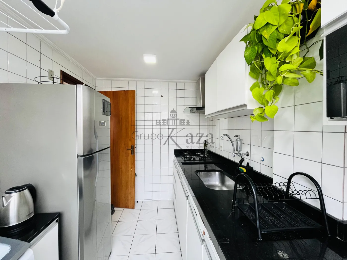 Foto 4 de Apartamento Padrão em Floradas de São José, São José dos Campos - imagem 4