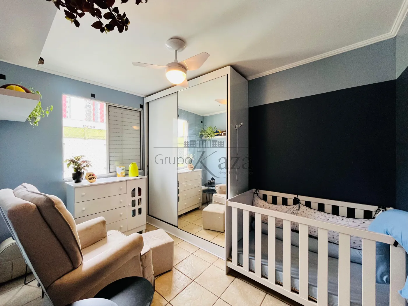 Foto 5 de Apartamento Padrão em Floradas de São José, São José dos Campos - imagem 5