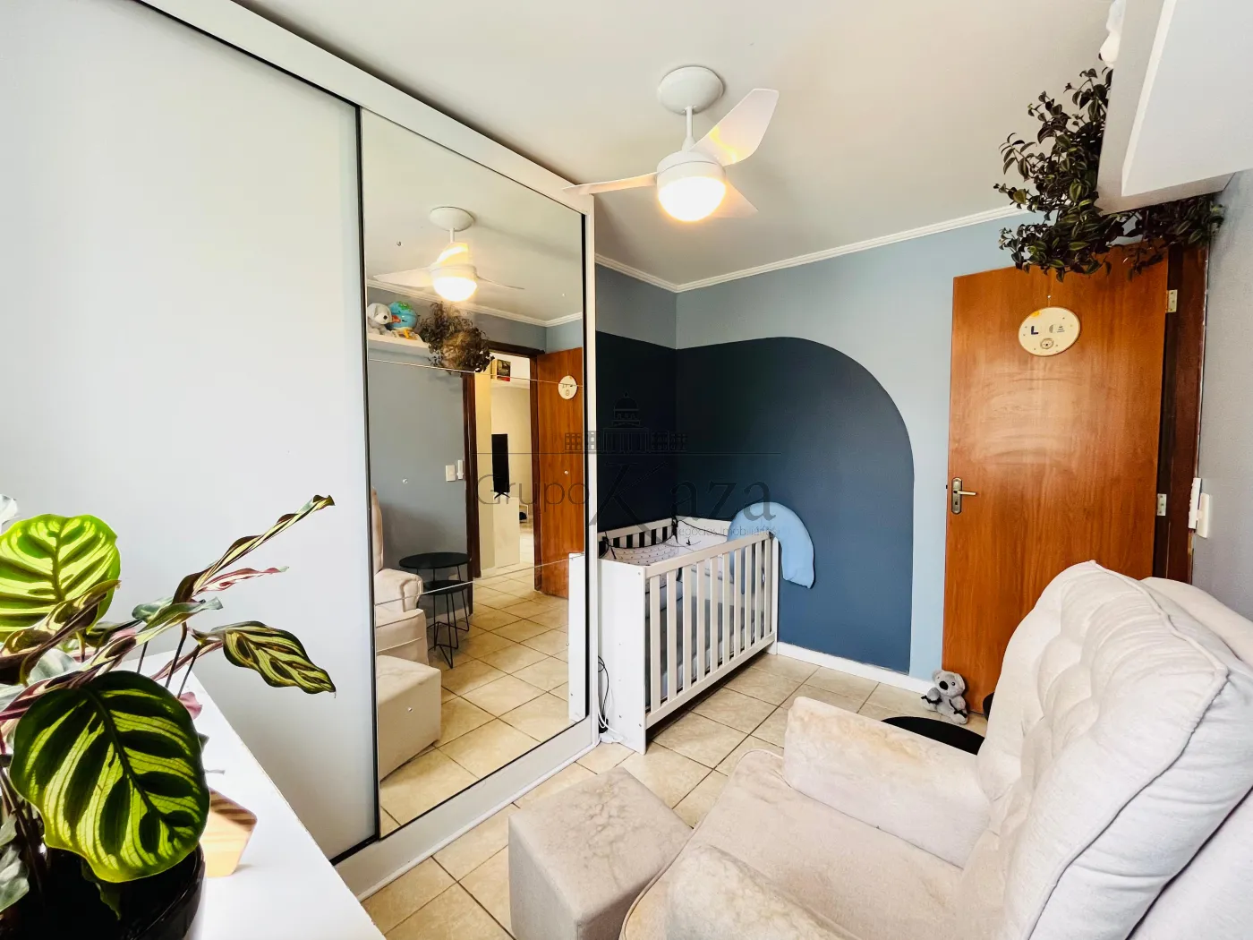 Foto 6 de Apartamento Padrão em Floradas de São José, São José dos Campos - imagem 6