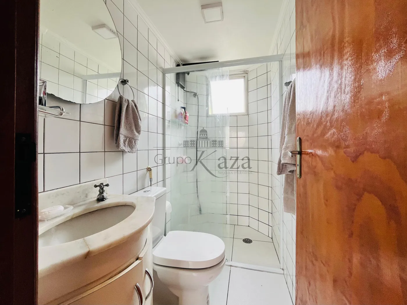 Foto 7 de Apartamento Padrão em Floradas de São José, São José dos Campos - imagem 7