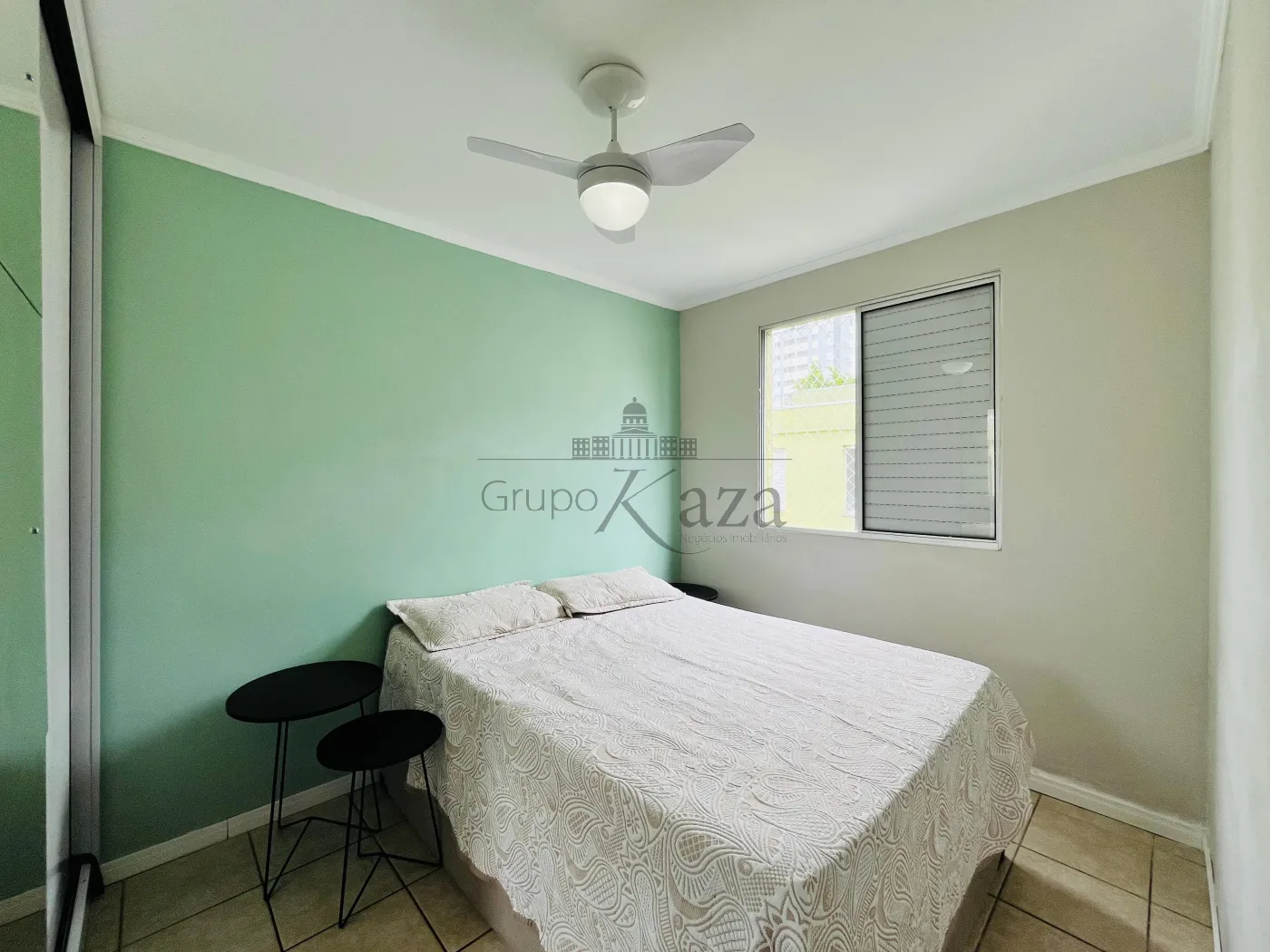 Foto 8 de Apartamento Padrão em Floradas de São José, São José dos Campos - imagem 8