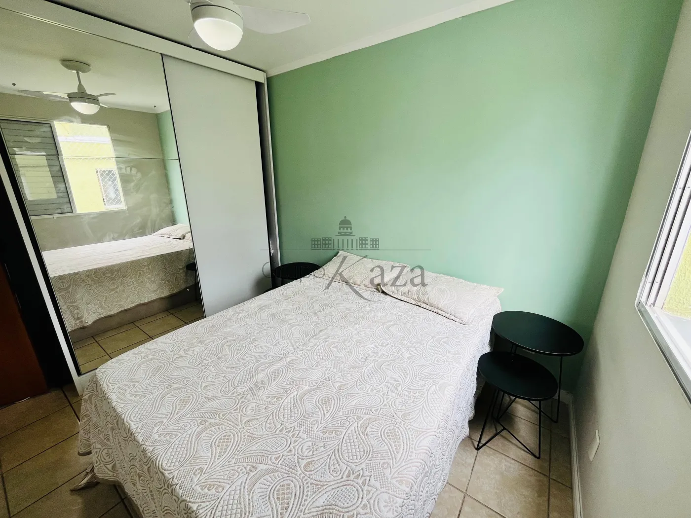 Foto 9 de Apartamento Padrão em Floradas de São José, São José dos Campos - imagem 9