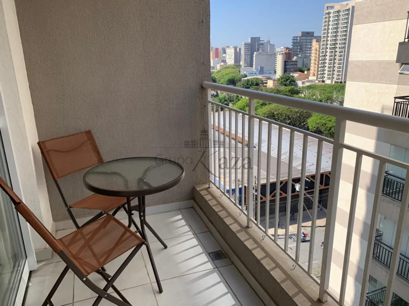 Foto 9 de Apartamento Studio em Bela Vista, São Paulo - imagem 9