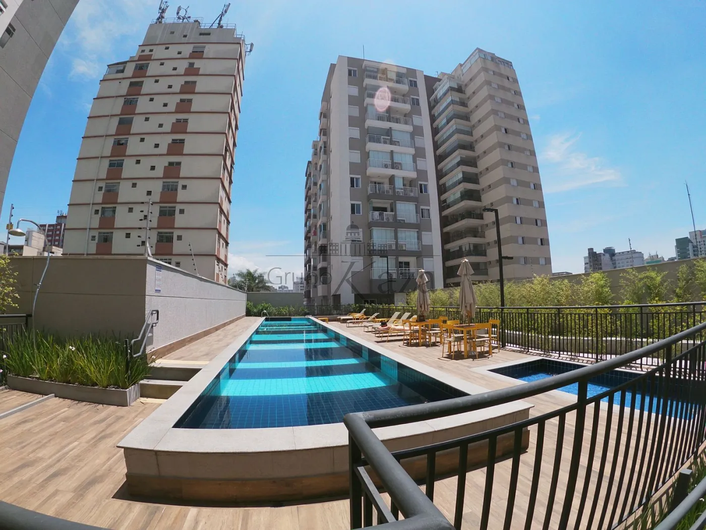 Foto 15 de Apartamento Studio em Bela Vista, São Paulo - imagem 15