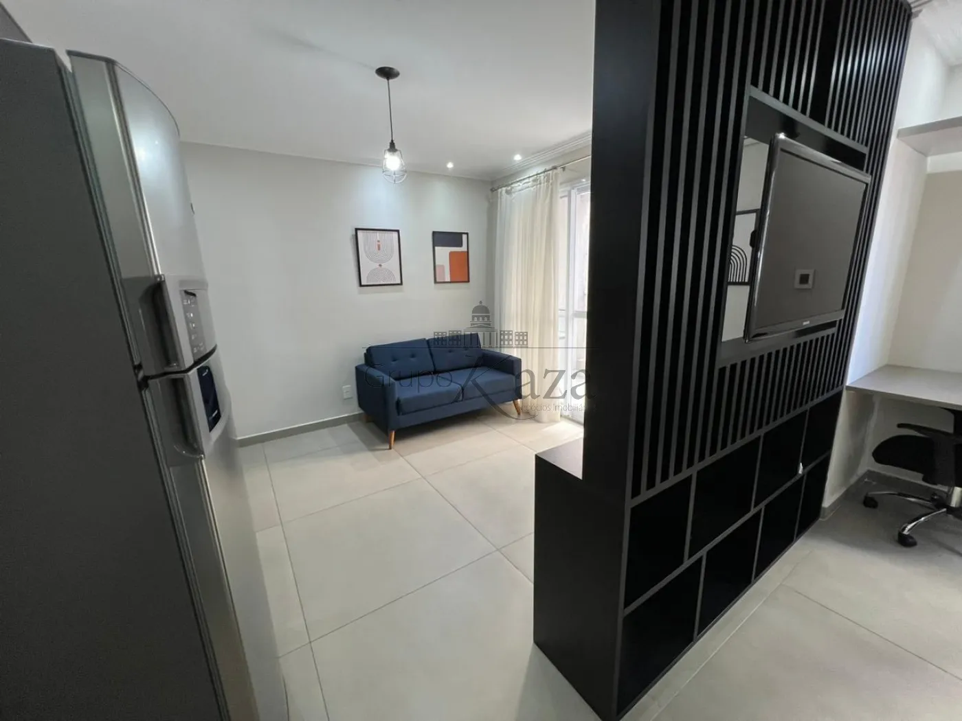 Foto 5 de Apartamento Studio em Bela Vista, São Paulo - imagem 5