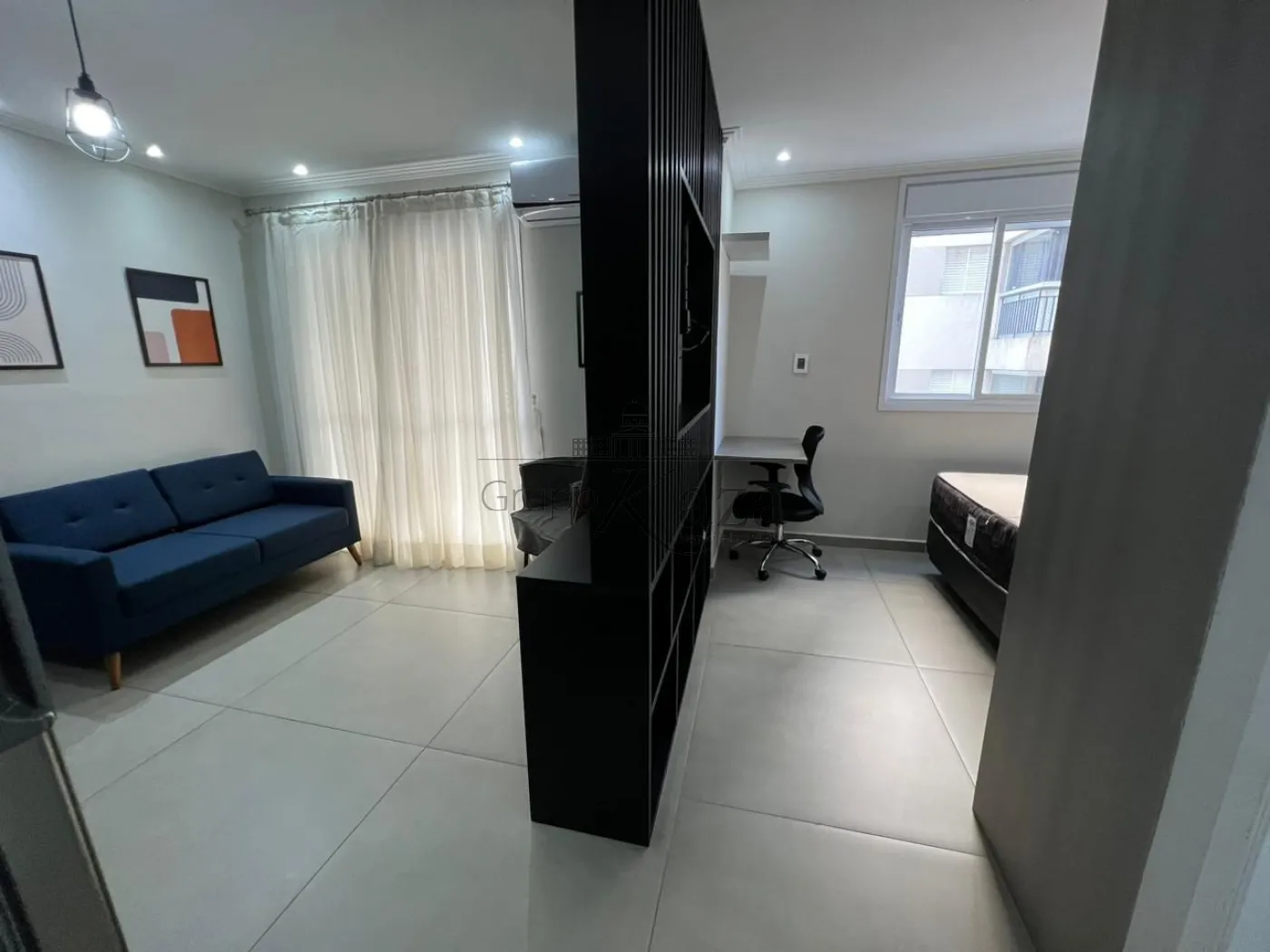 Foto 4 de Apartamento Studio em Bela Vista, São Paulo - imagem 4