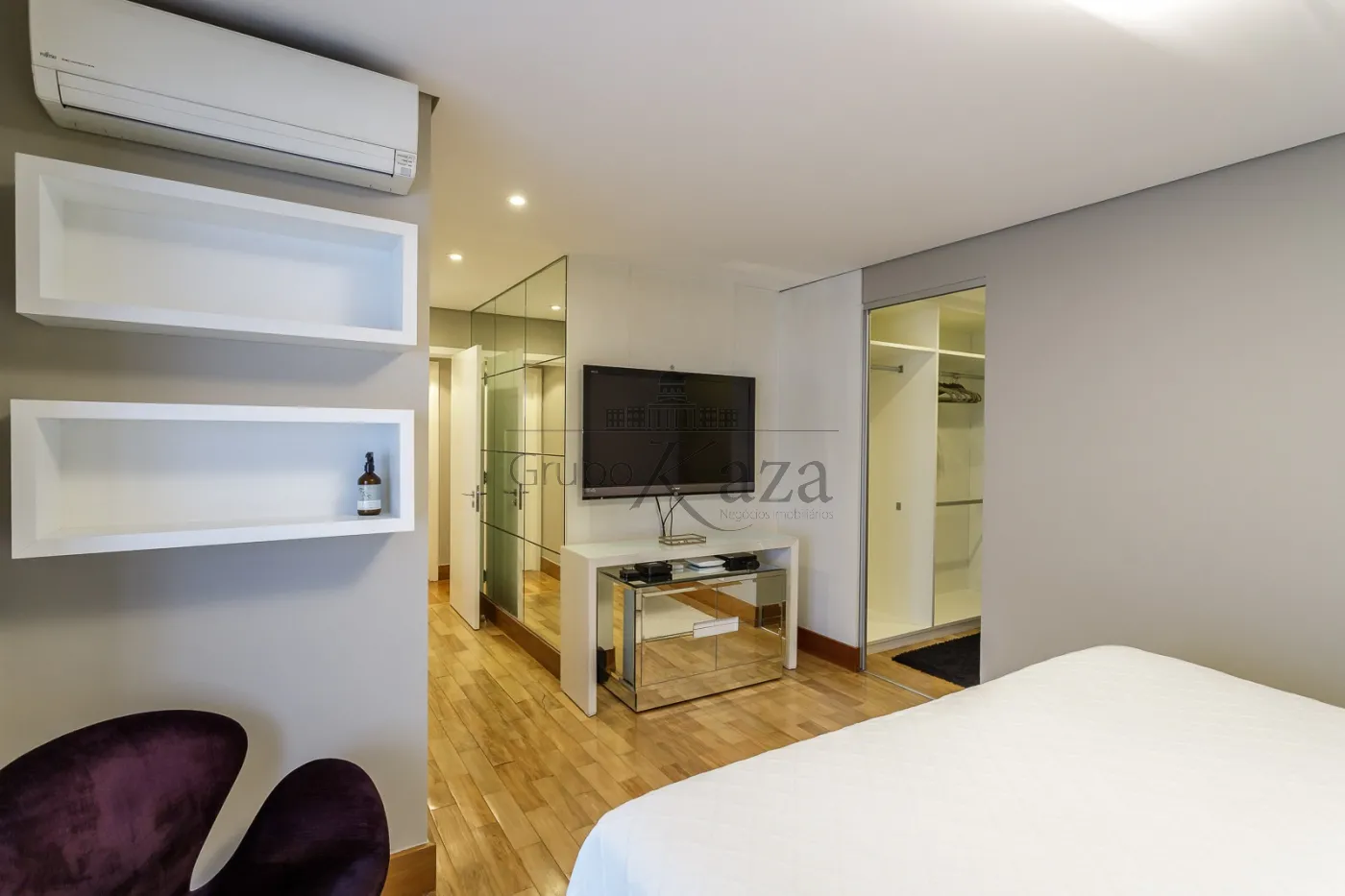 Foto 9 de Apartamento Padrão em Vila Nova Conceição, São Paulo - imagem 9