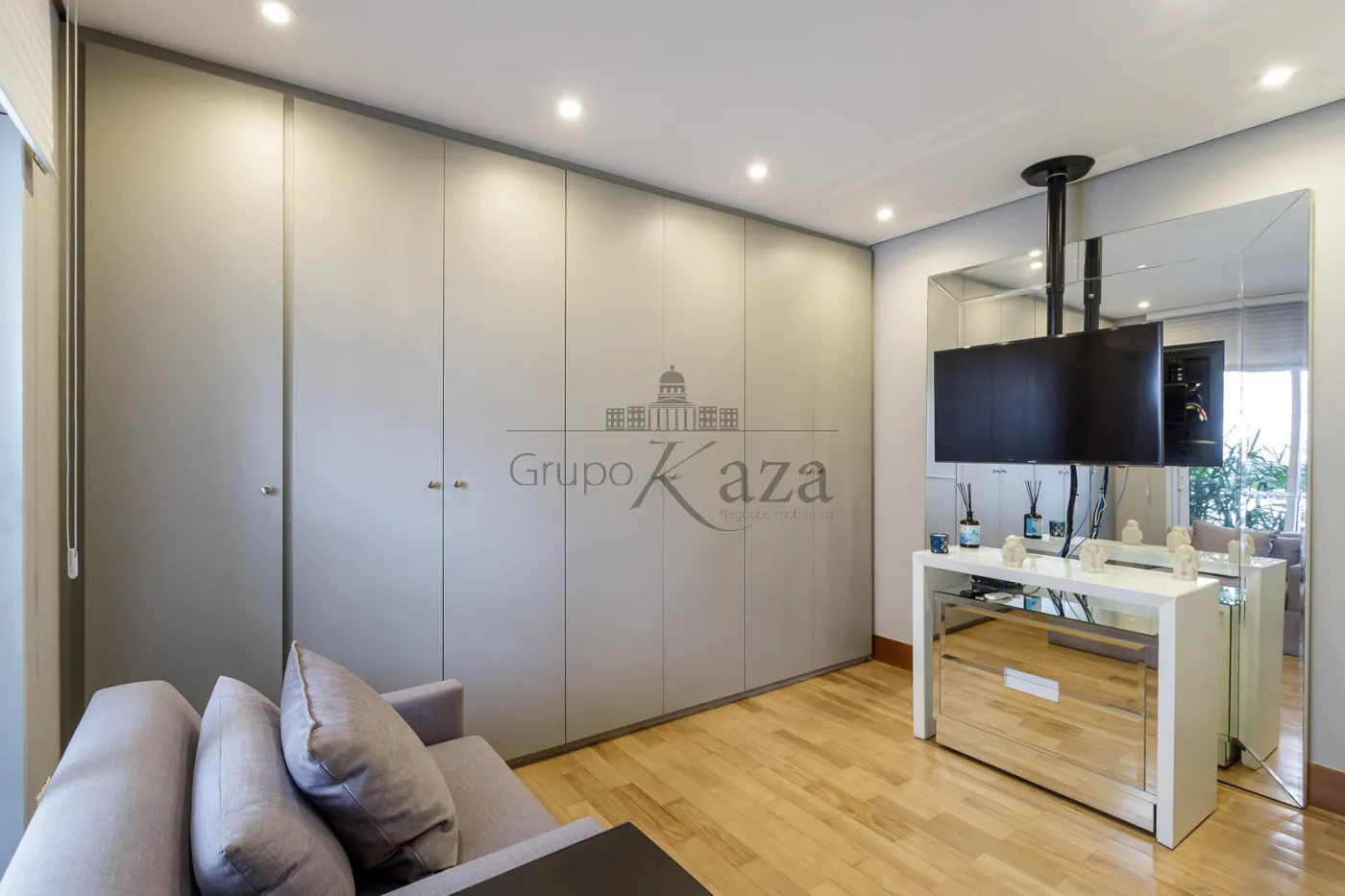 Foto 10 de Apartamento Padrão em Vila Nova Conceição, São Paulo - imagem 10