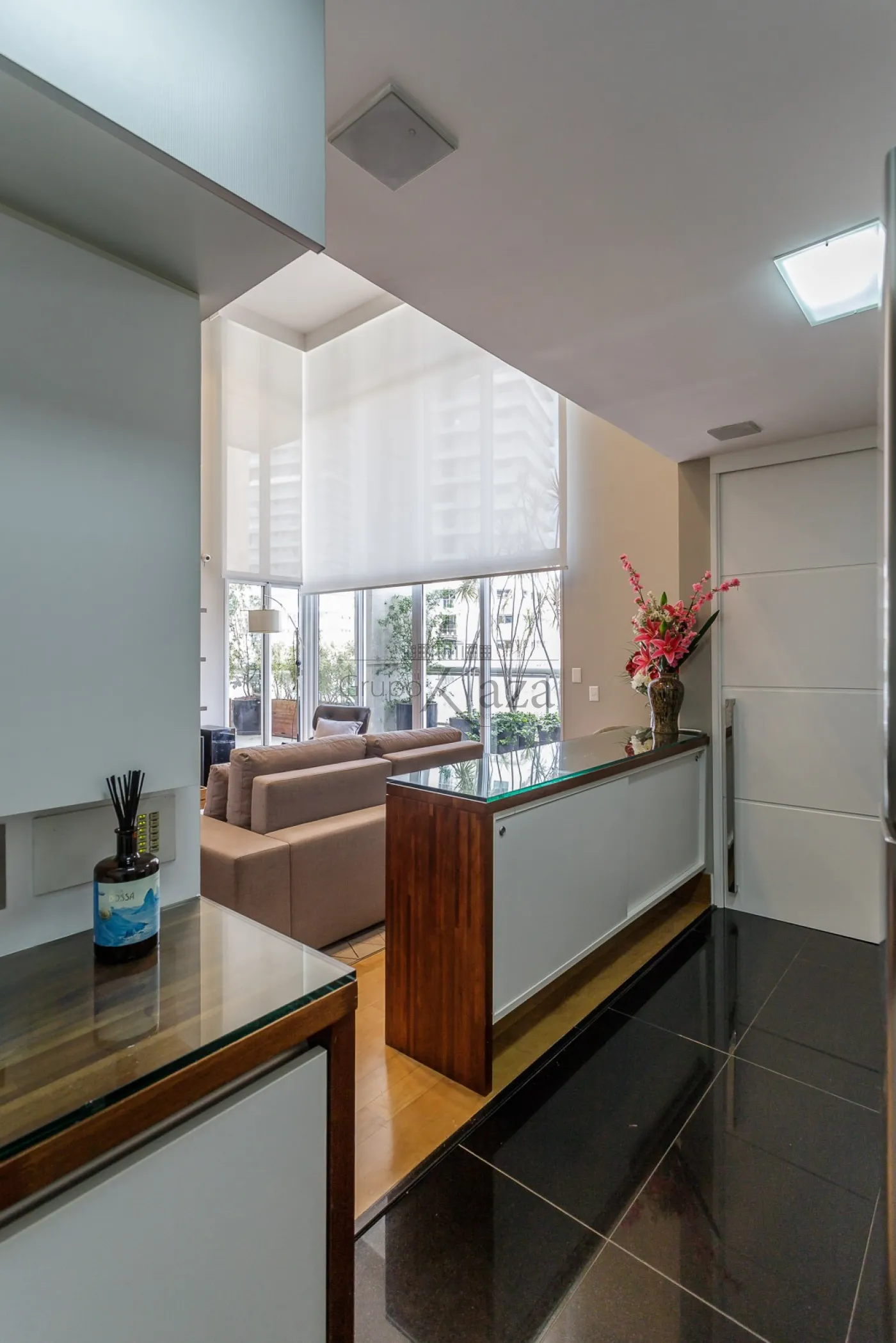 Foto 5 de Apartamento Padrão em Vila Nova Conceição, São Paulo - imagem 5