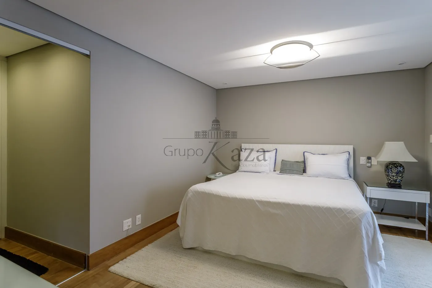 Foto 8 de Apartamento Padrão em Vila Nova Conceição, São Paulo - imagem 8