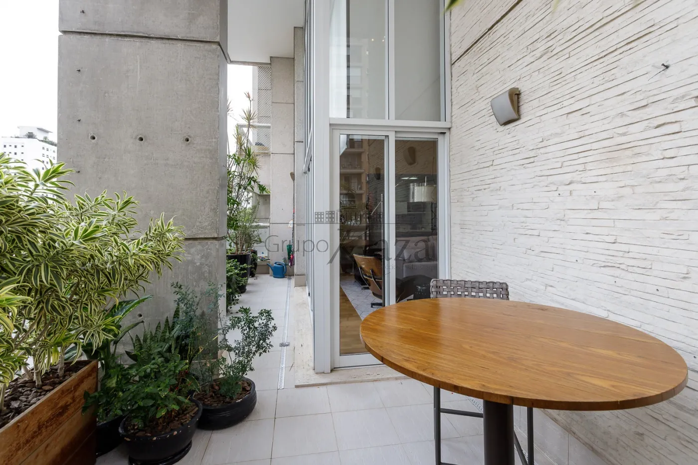 Foto 4 de Apartamento Padrão em Vila Nova Conceição, São Paulo - imagem 4