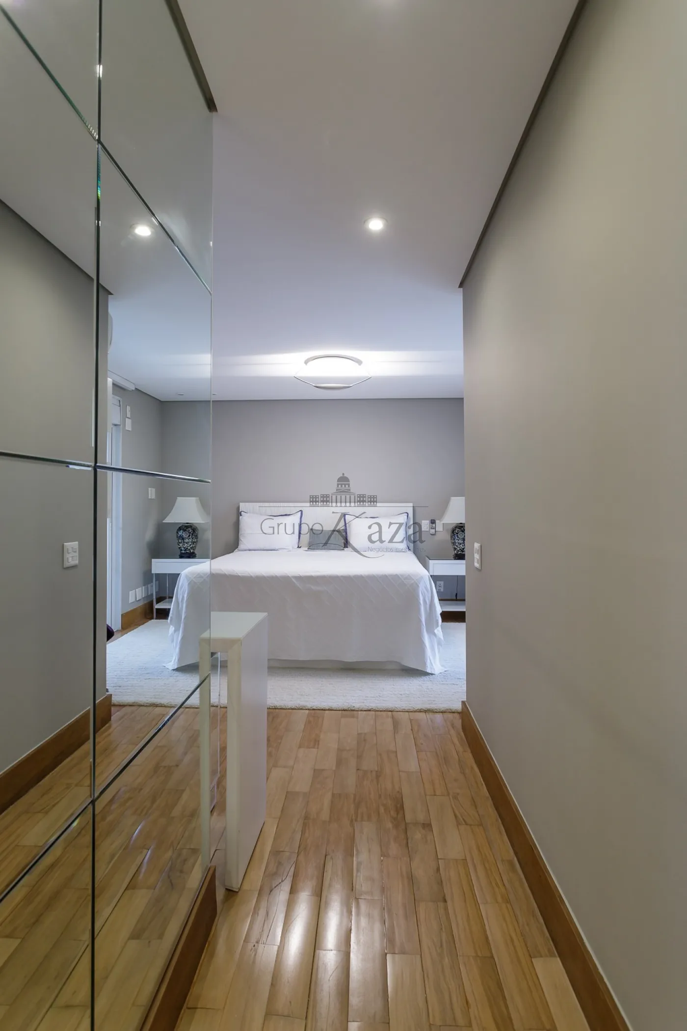 Foto 7 de Apartamento Padrão em Vila Nova Conceição, São Paulo - imagem 7