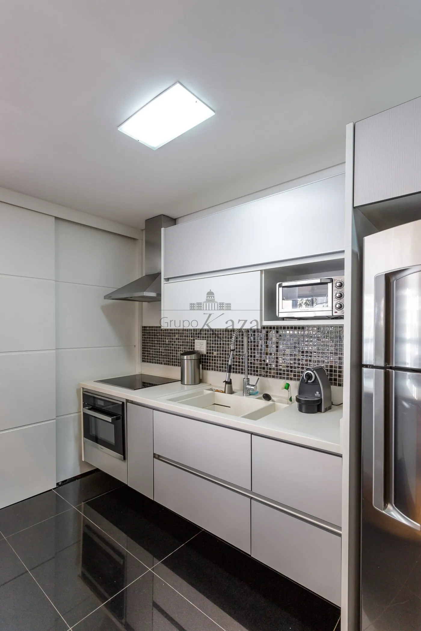 Foto 6 de Apartamento Padrão em Vila Nova Conceição, São Paulo - imagem 6