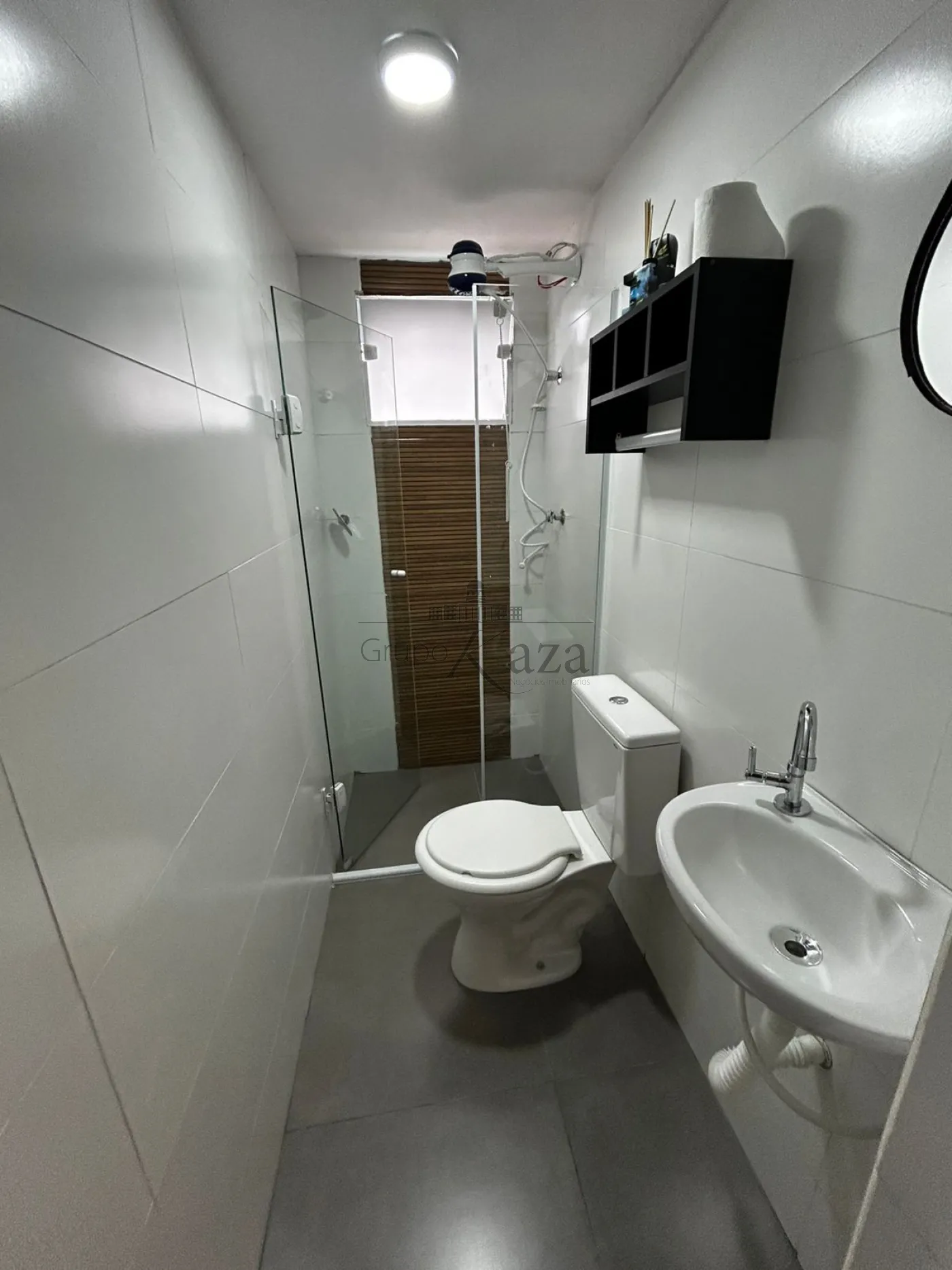 Foto 5 de Casa Kitnet em Bairro do Colonia, Jacareí - imagem 5