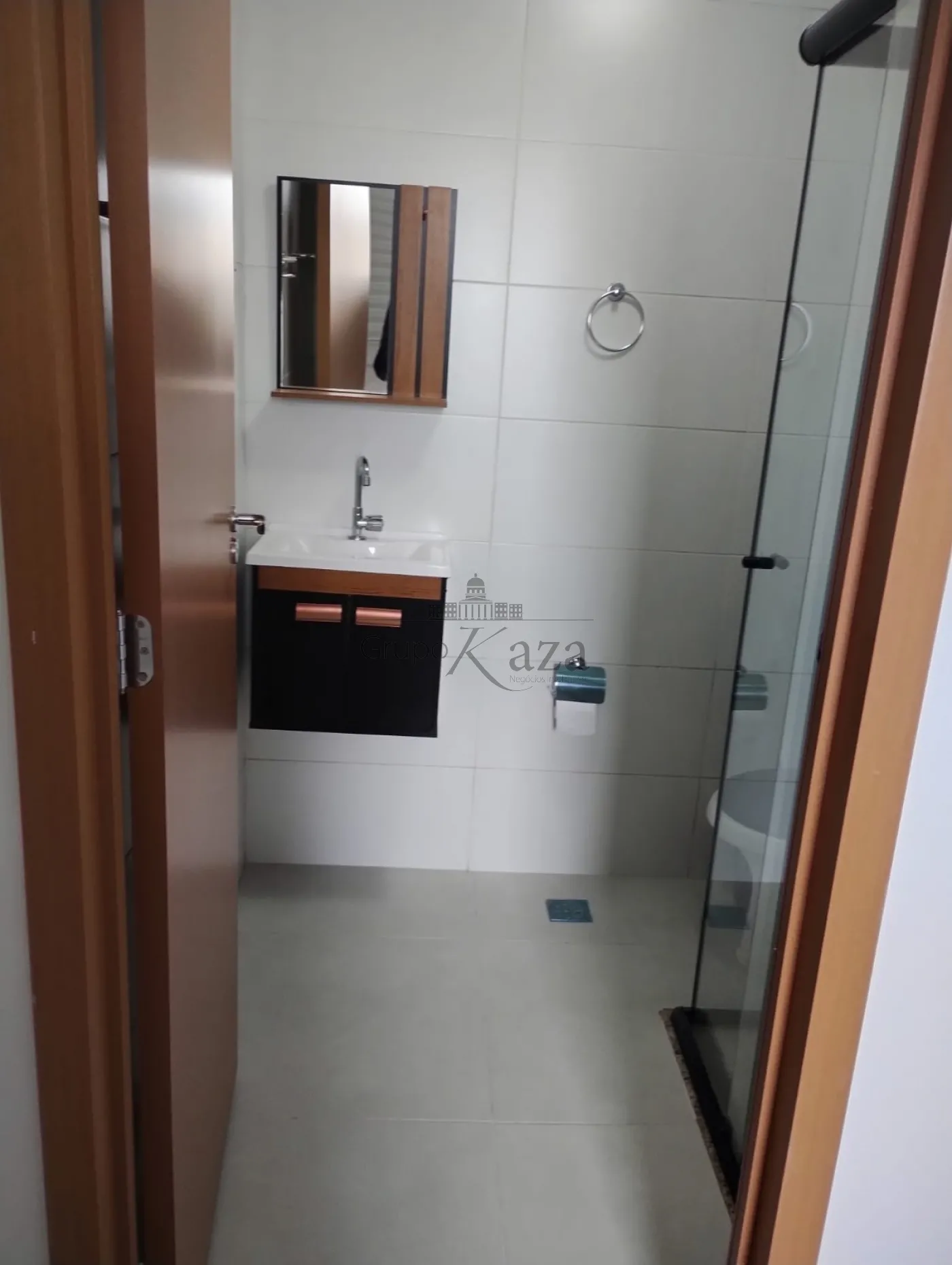 Foto 8 de Apartamento Padrão em Jardim Califórnia, Jacareí - imagem 8